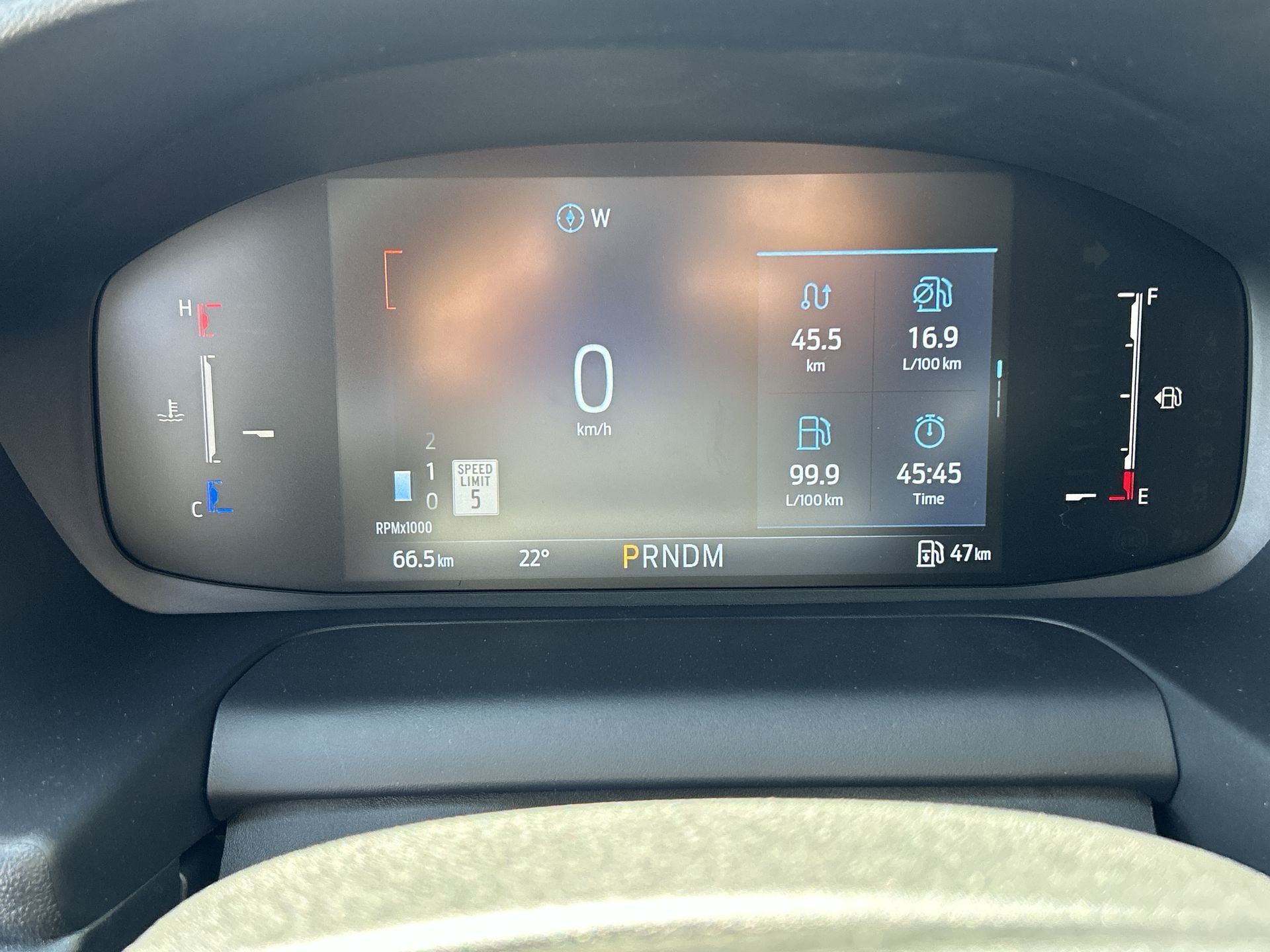 2026 Ford Transit in Toronto, Ontario