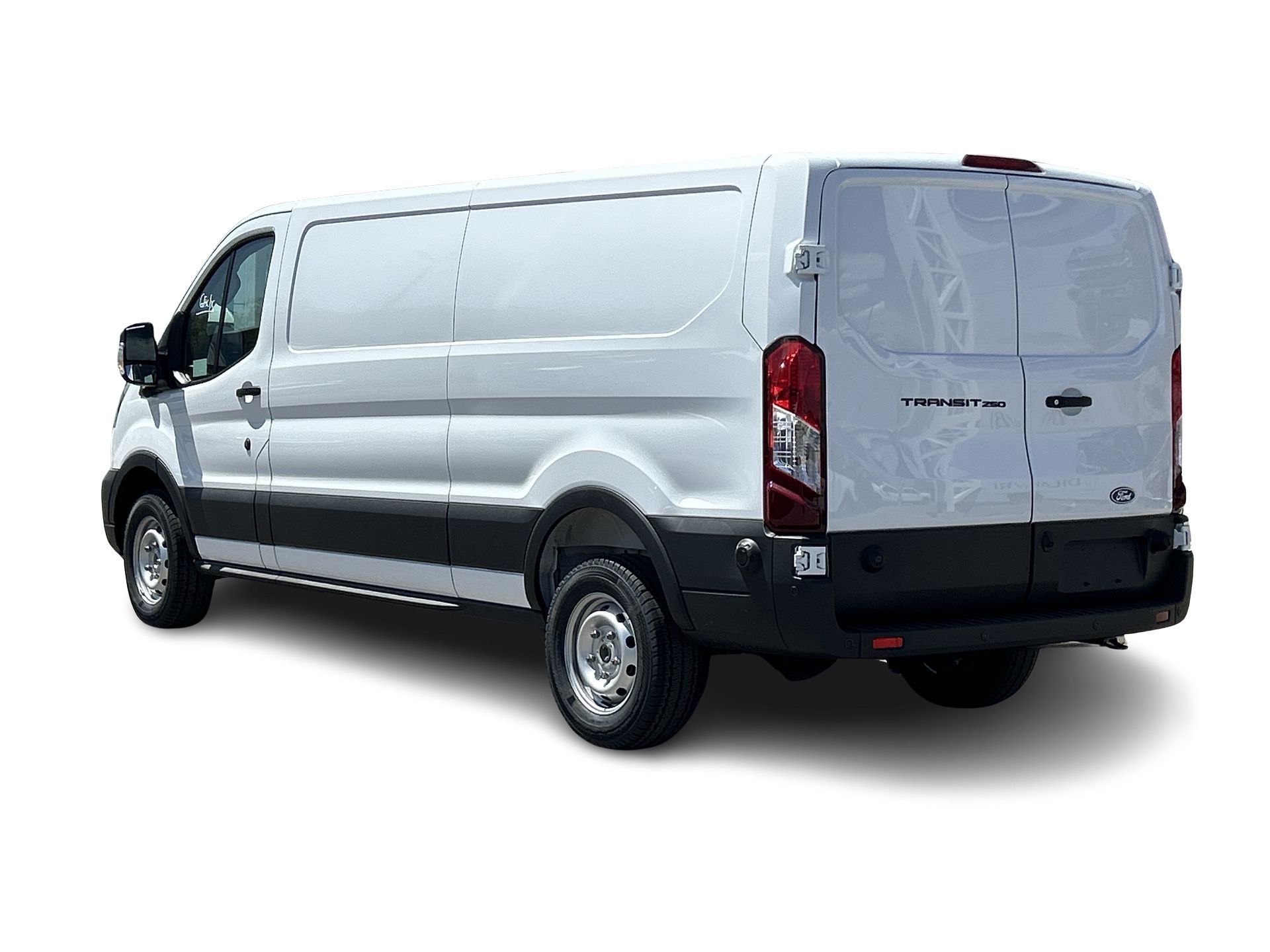 2026 Ford Transit in Toronto, Ontario