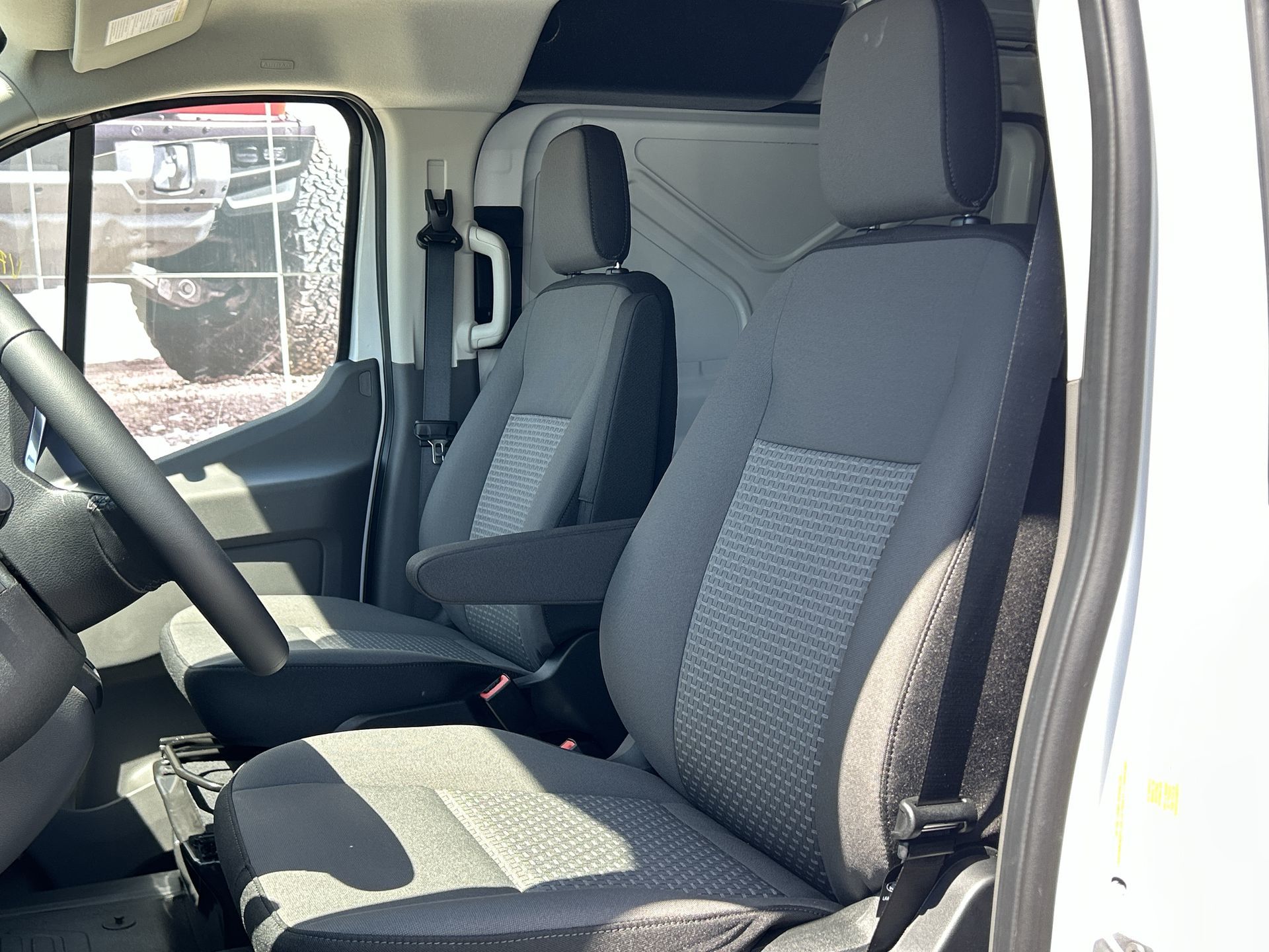 2026 Ford Transit in Toronto, Ontario