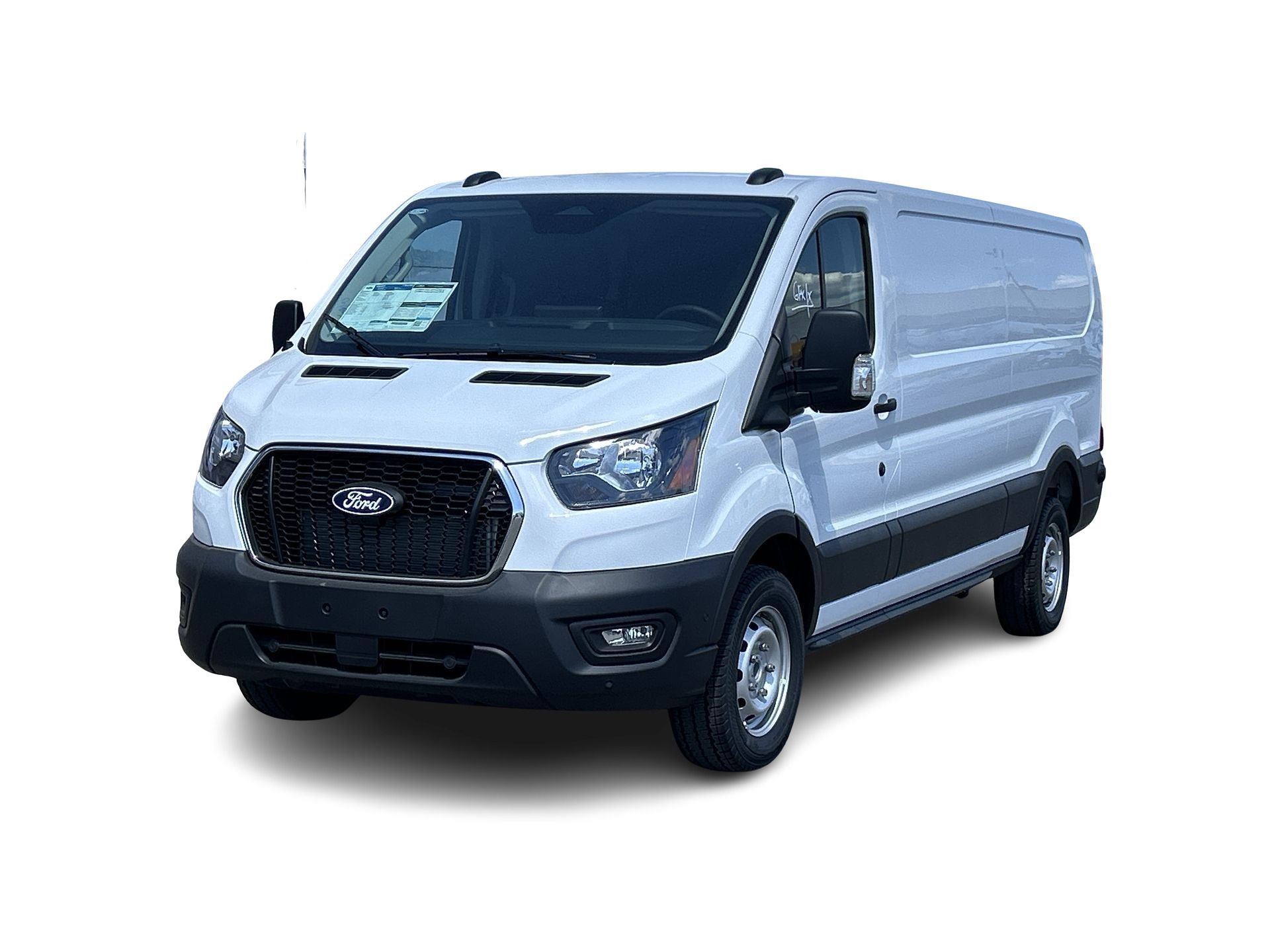 2026 Ford Transit in Toronto, Ontario