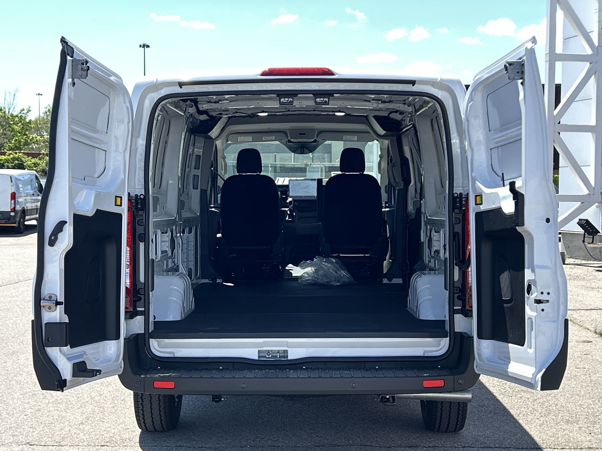 2026 Ford Transit in Toronto, Ontario