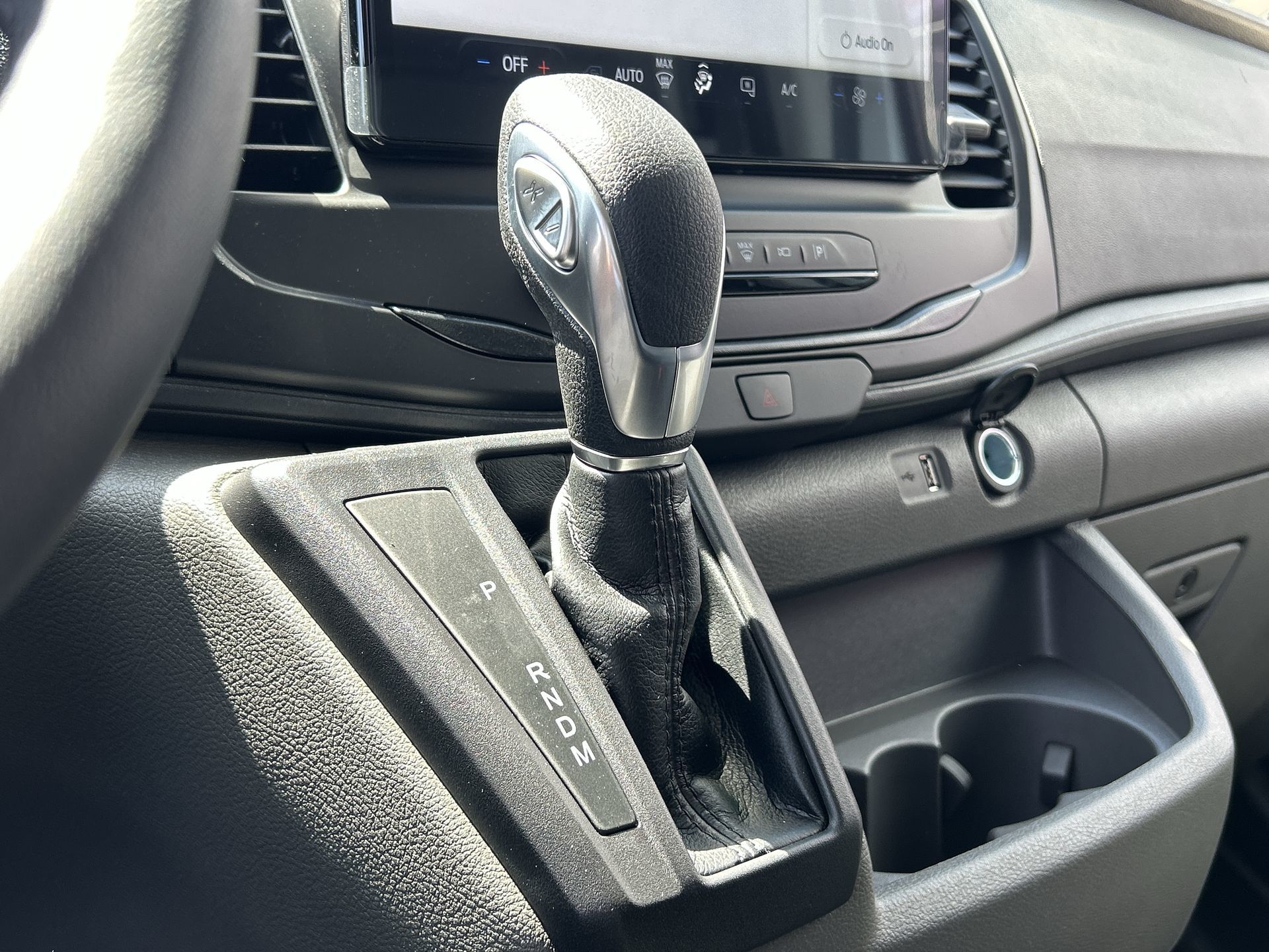 2026 Ford Transit in Toronto, Ontario