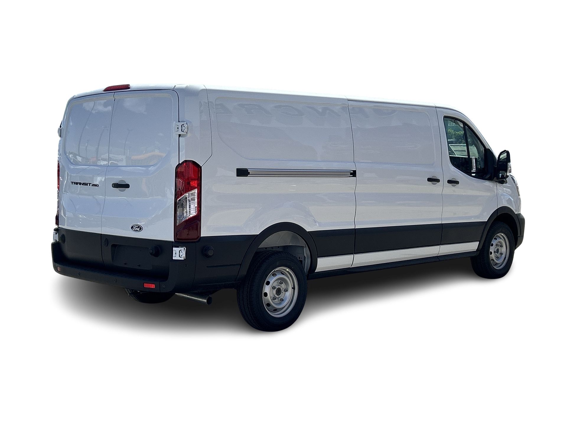 2026 Ford Transit in Toronto, Ontario