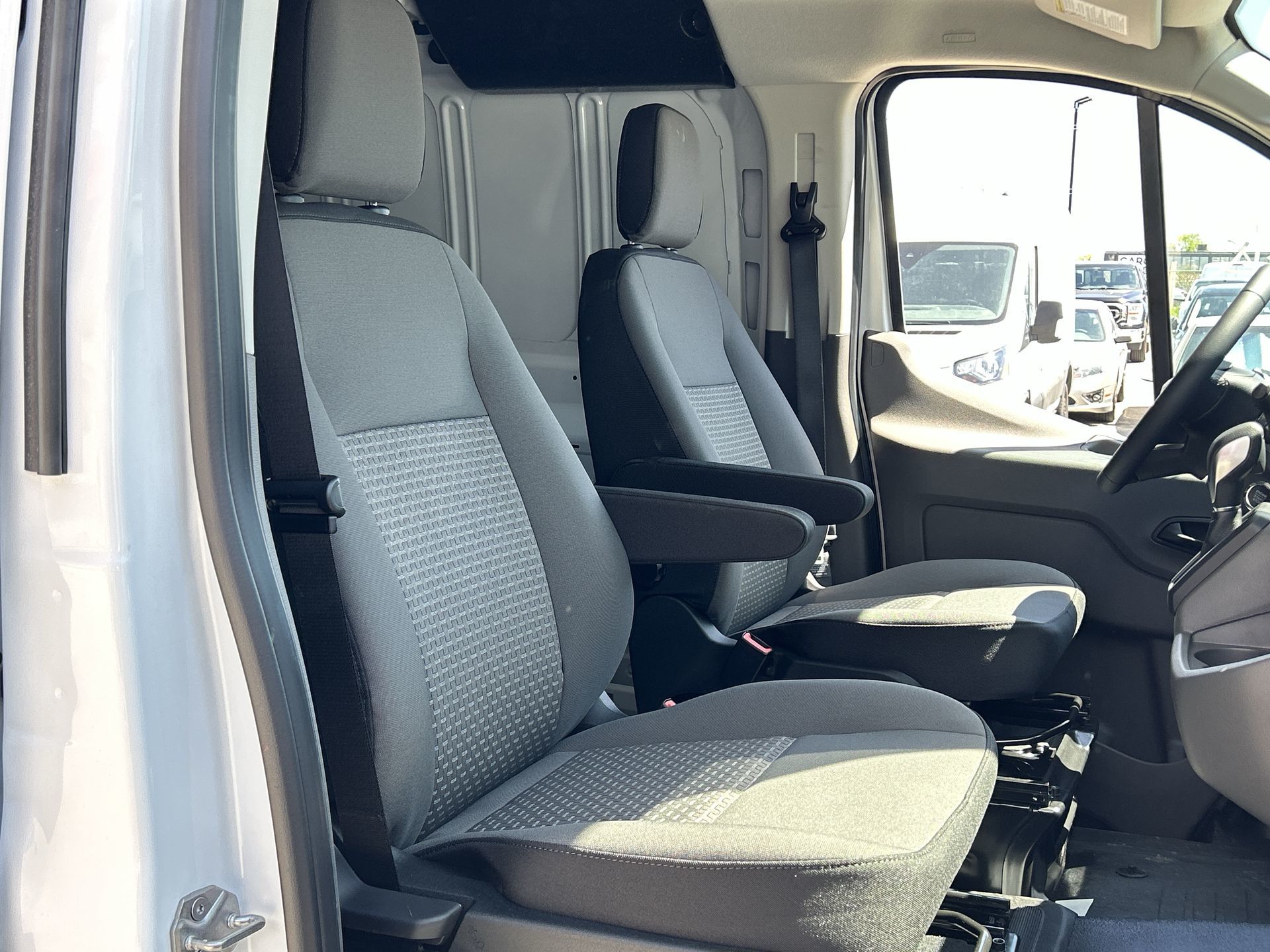 2026 Ford Transit in Toronto, Ontario