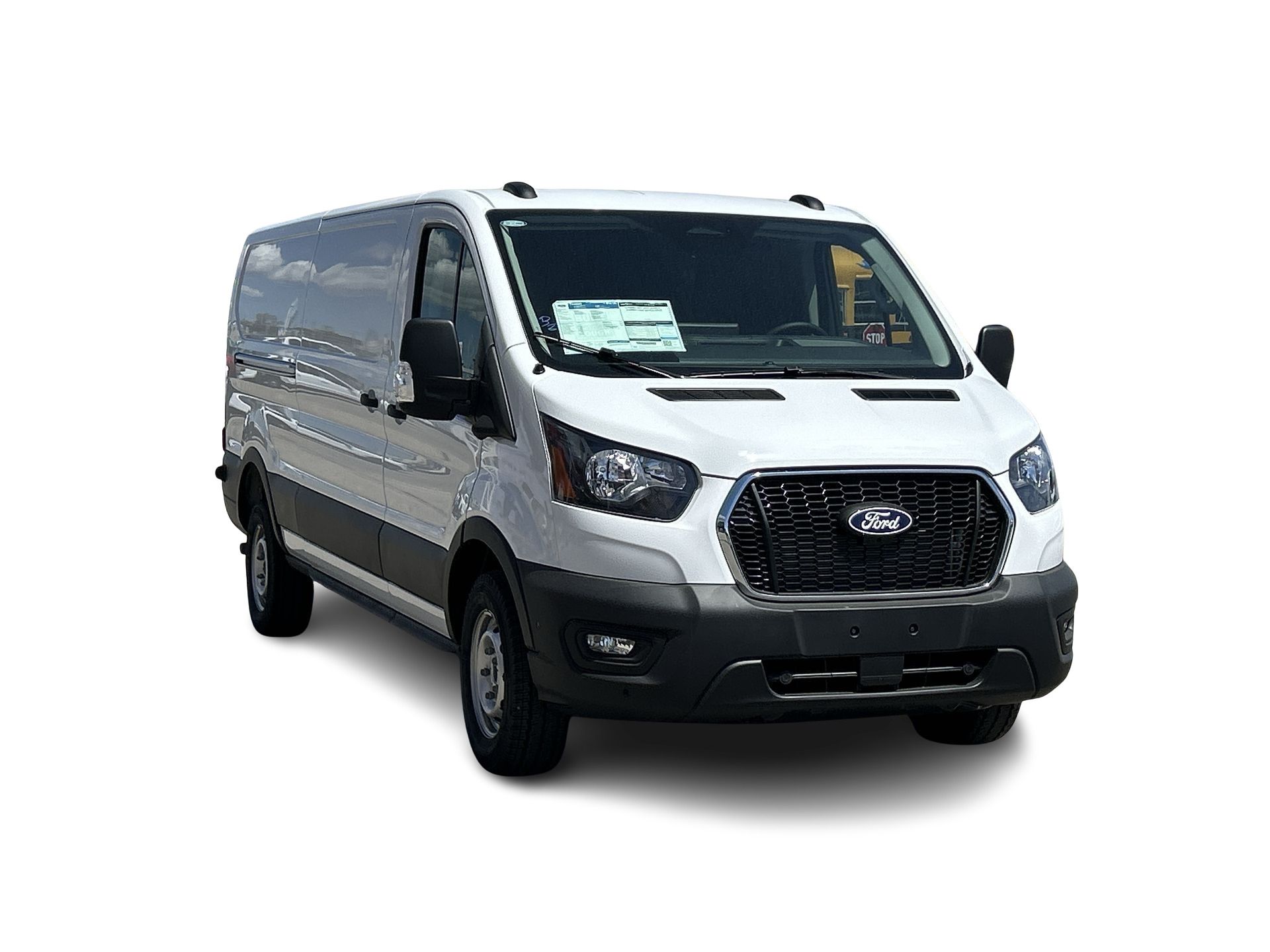 2026 Ford Transit in Toronto, Ontario