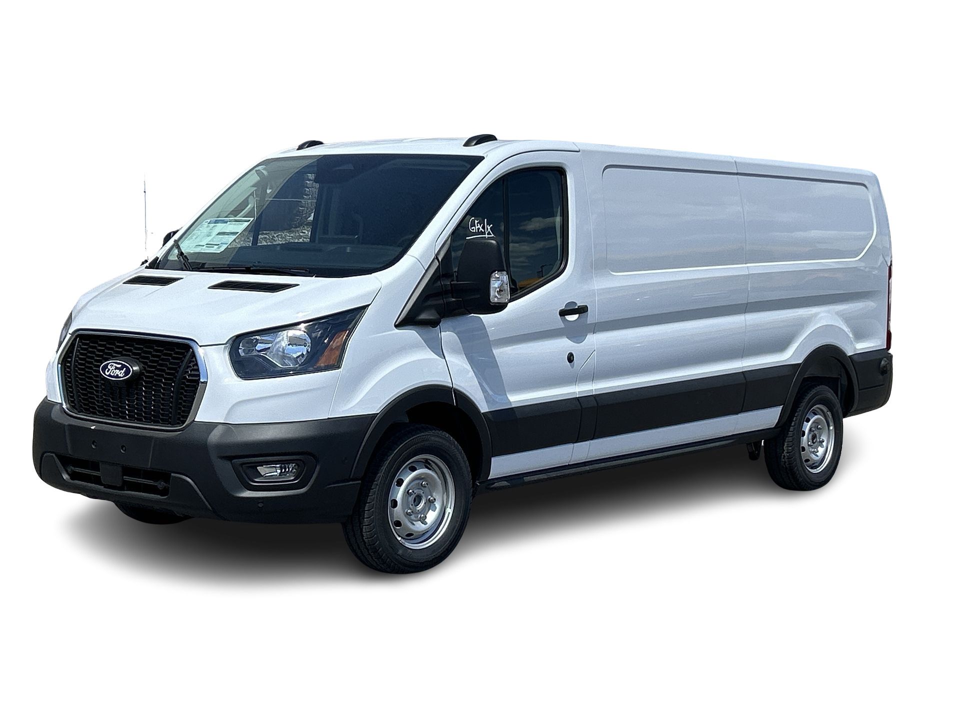 2026 Ford Transit in Toronto, Ontario