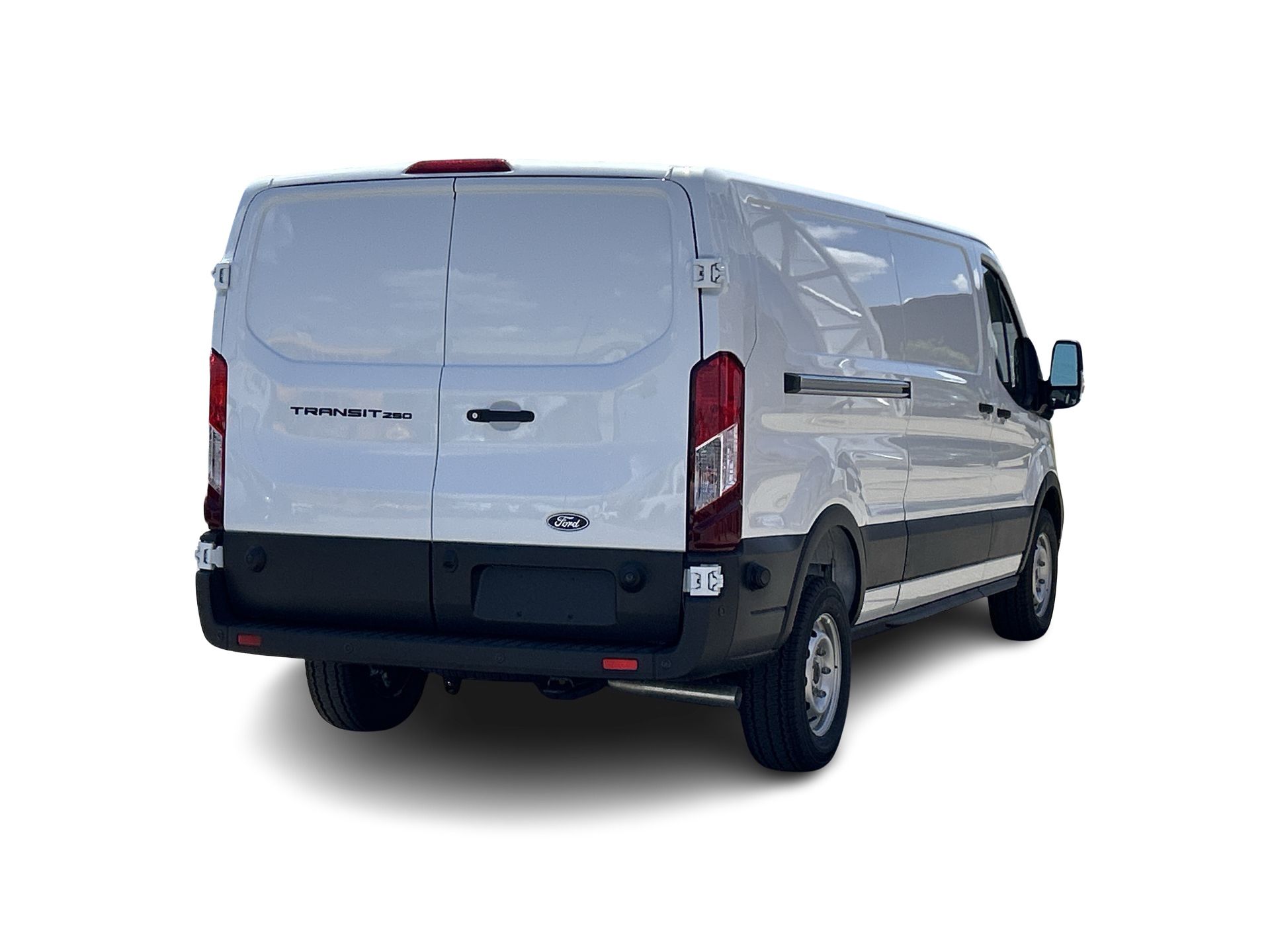 2026 Ford Transit in Toronto, Ontario