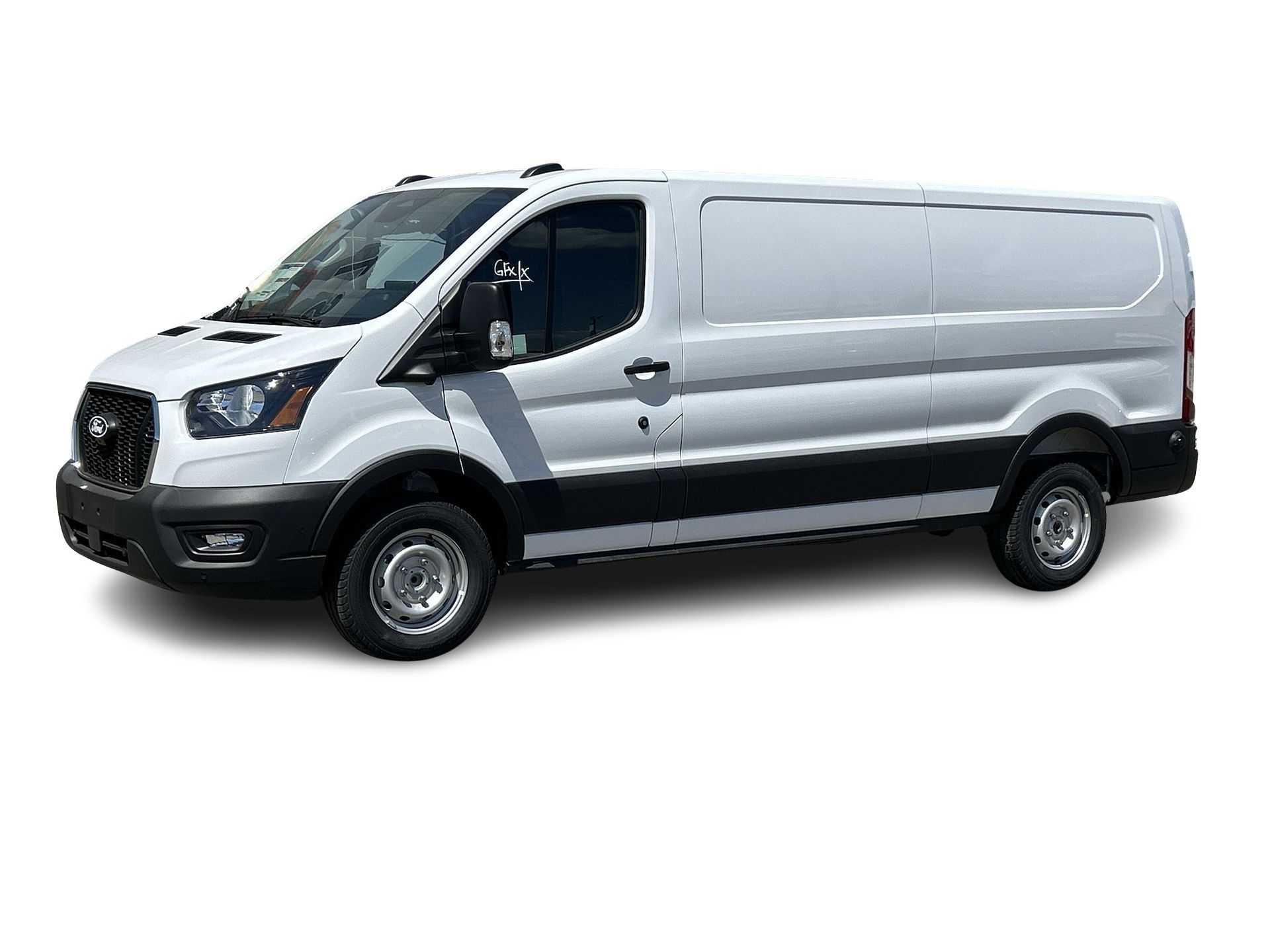2026 Ford Transit in Toronto, Ontario
