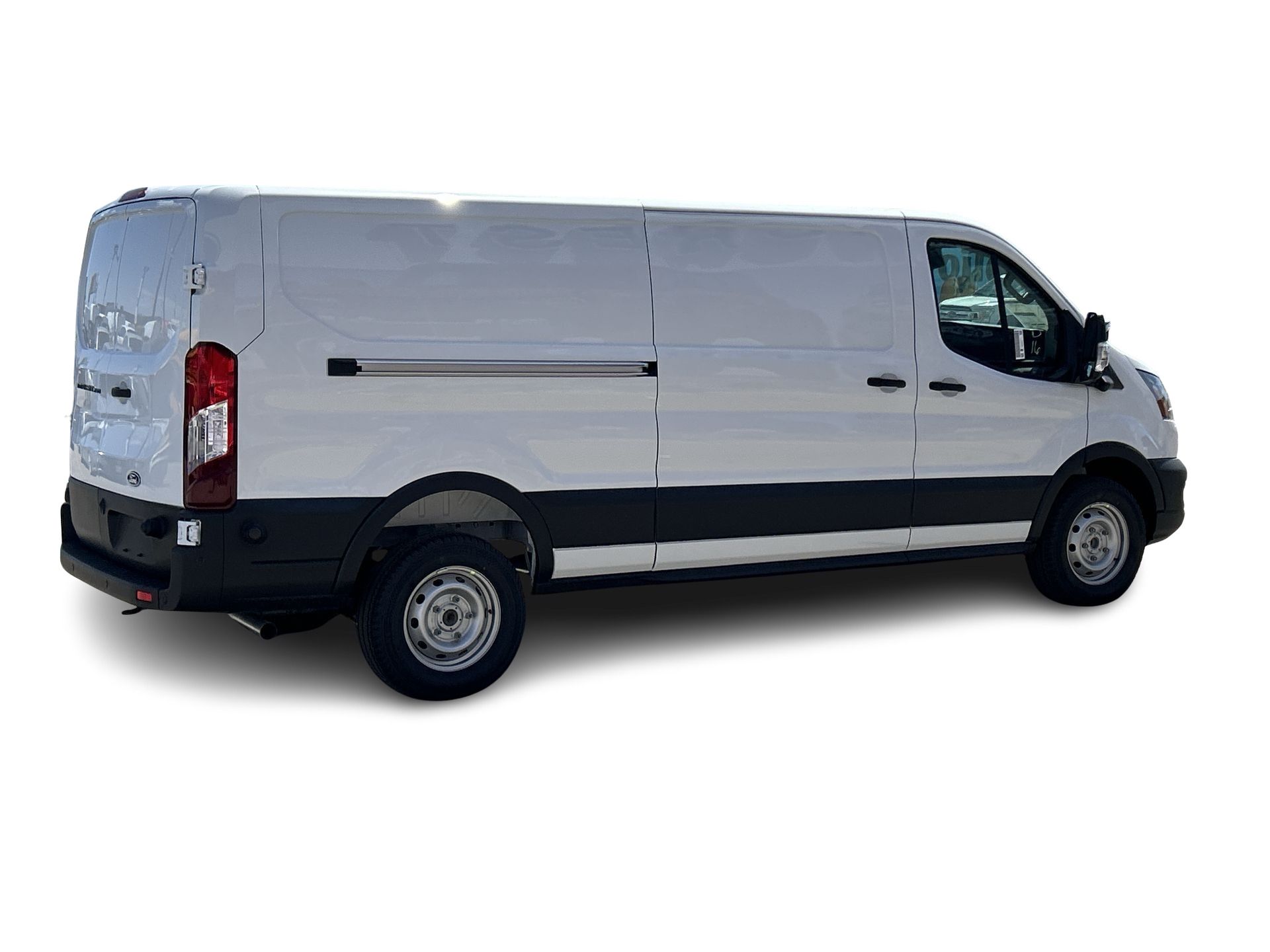 2026 Ford Transit in Toronto, Ontario