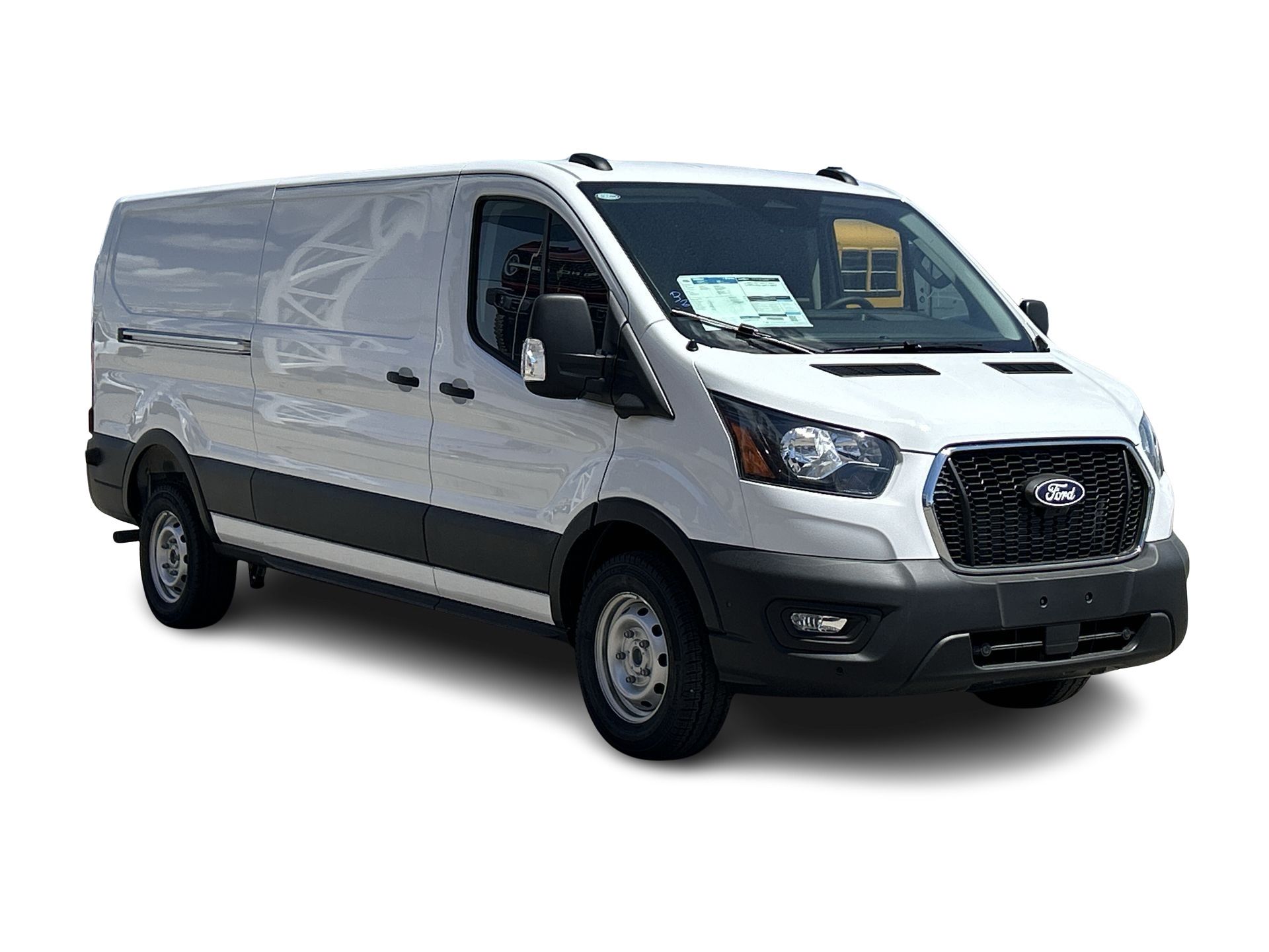 2026 Ford Transit in Toronto, Ontario