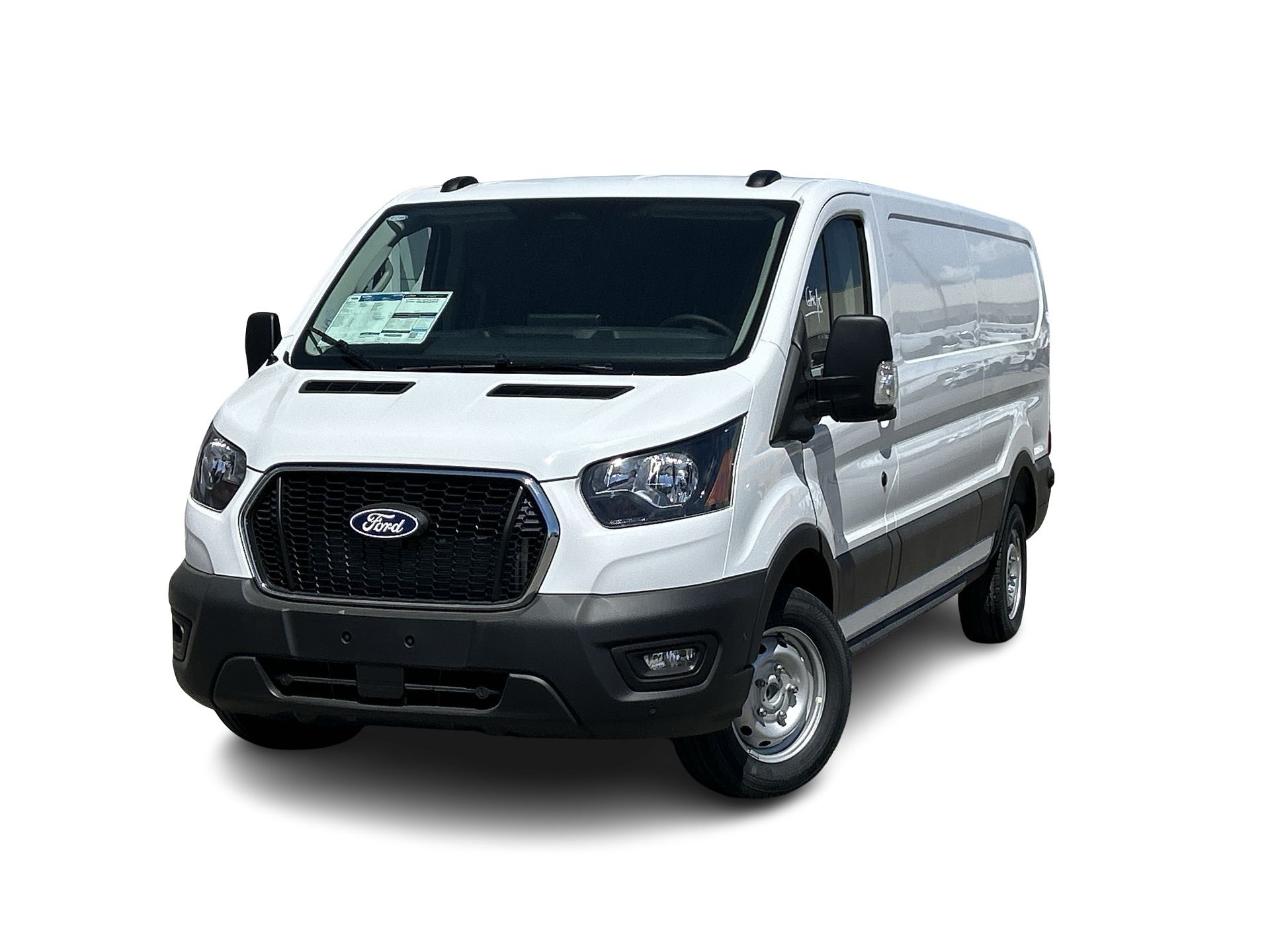 2026 Ford Transit in Toronto, Ontario