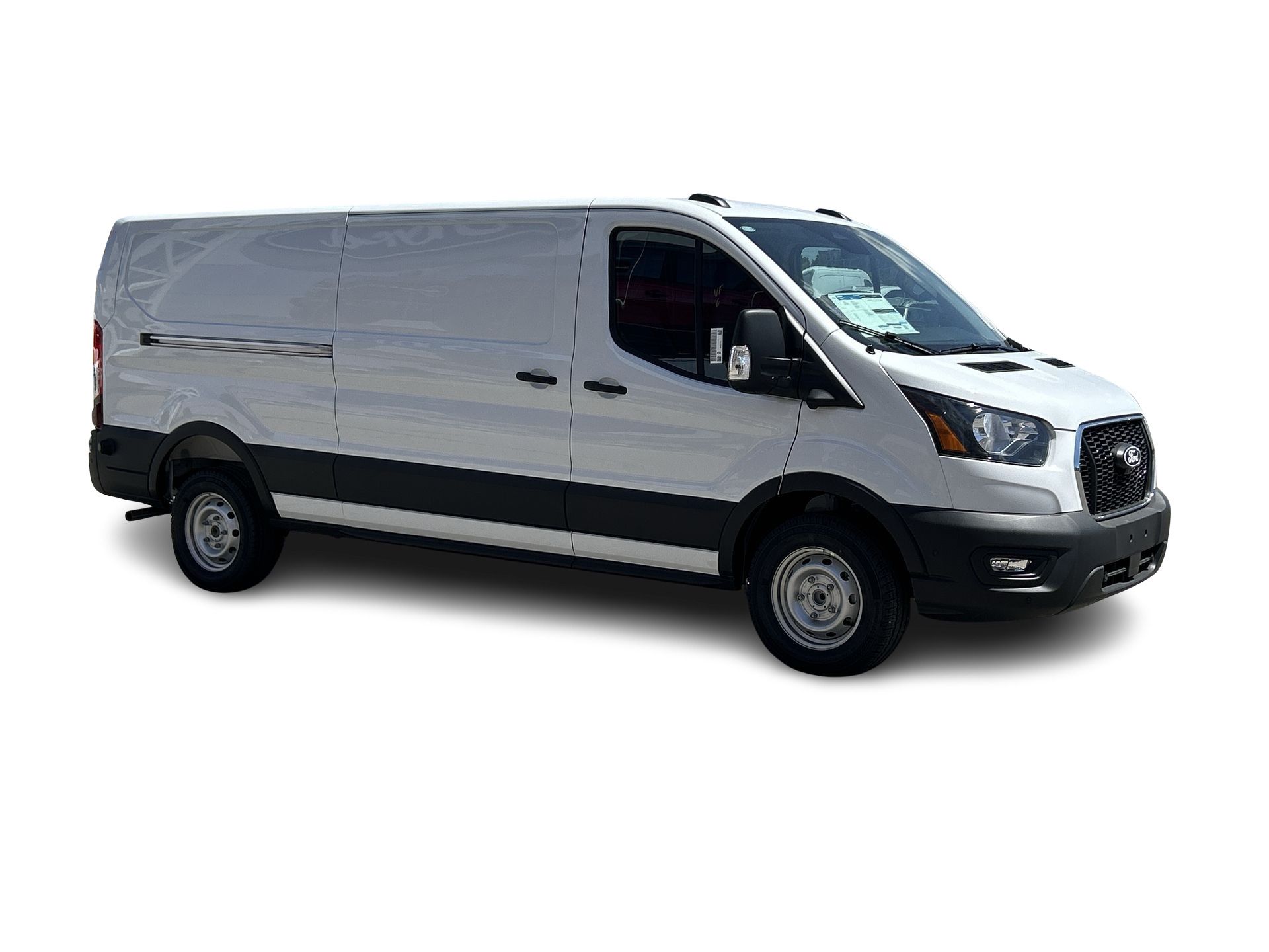 2026 Ford Transit in Toronto, Ontario
