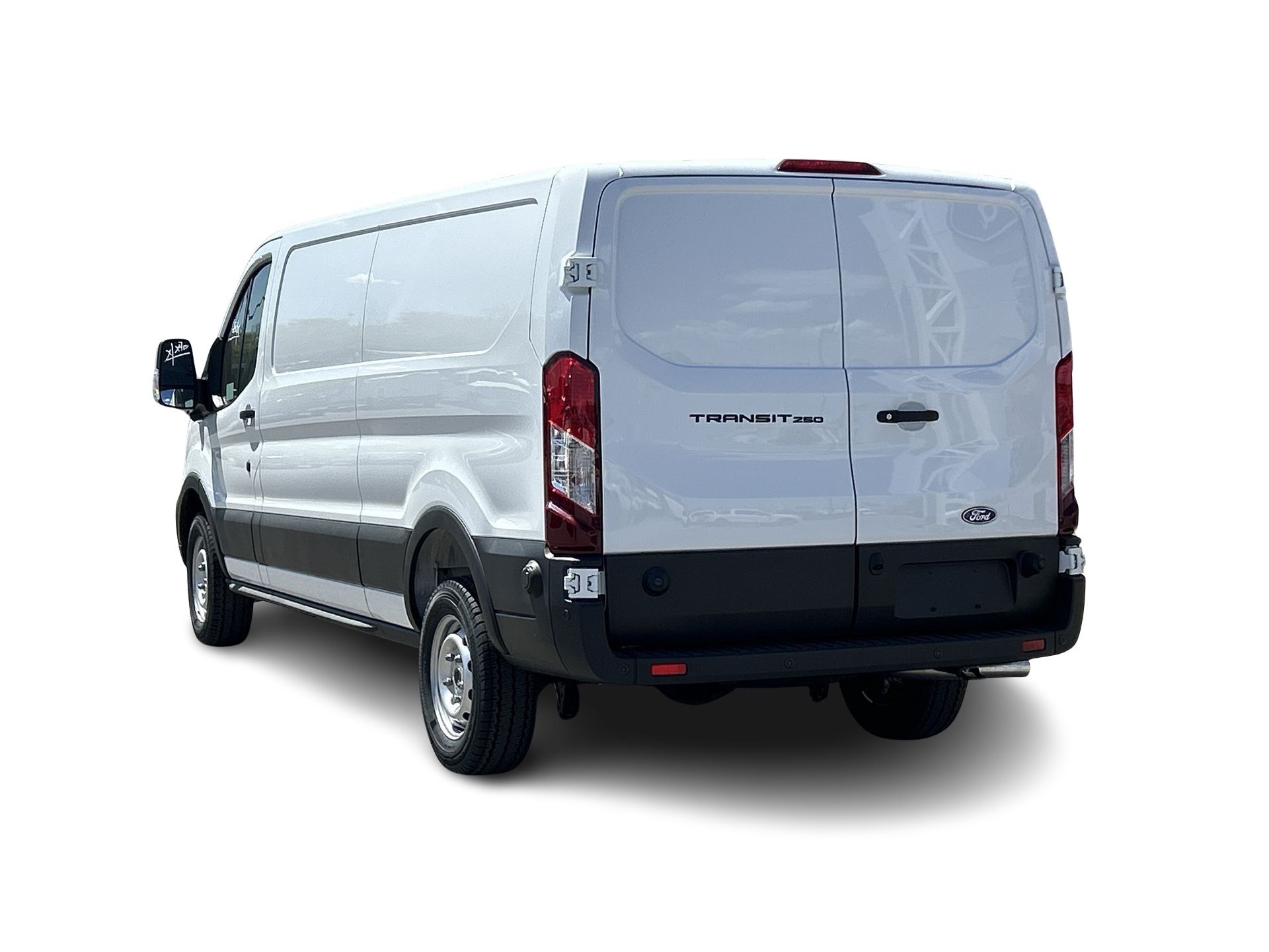 2026 Ford Transit in Toronto, Ontario
