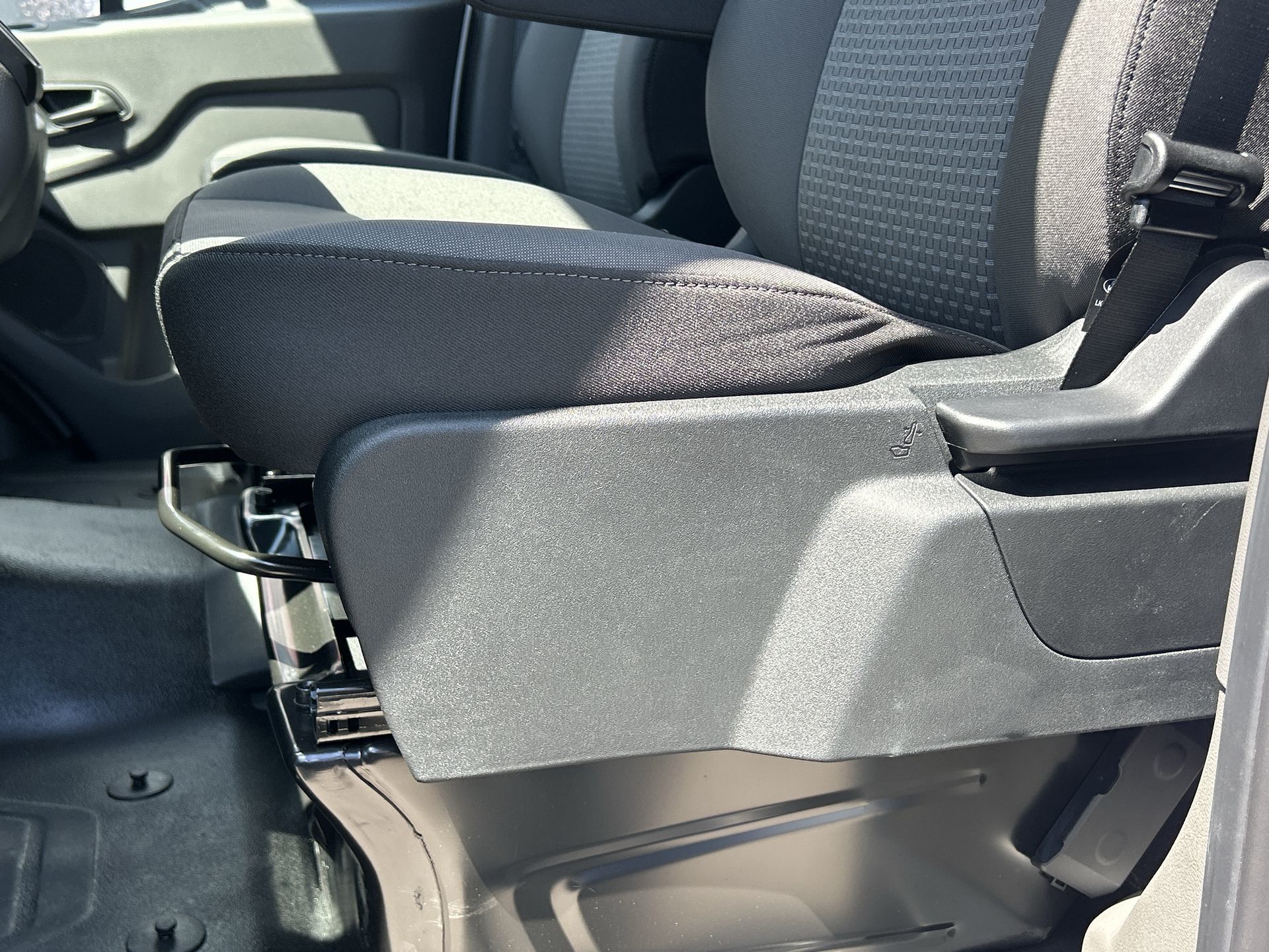 2026 Ford Transit in Toronto, Ontario