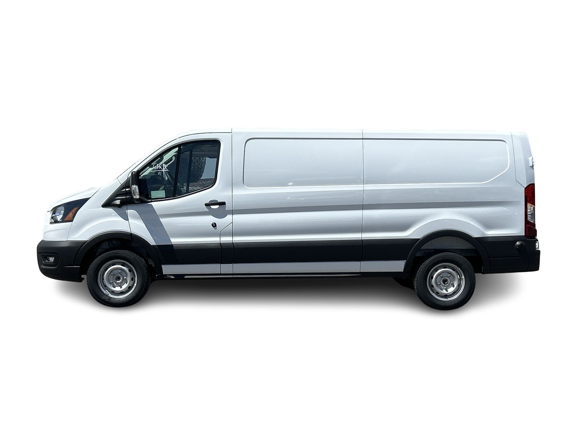 2026 Ford Transit in Toronto, Ontario