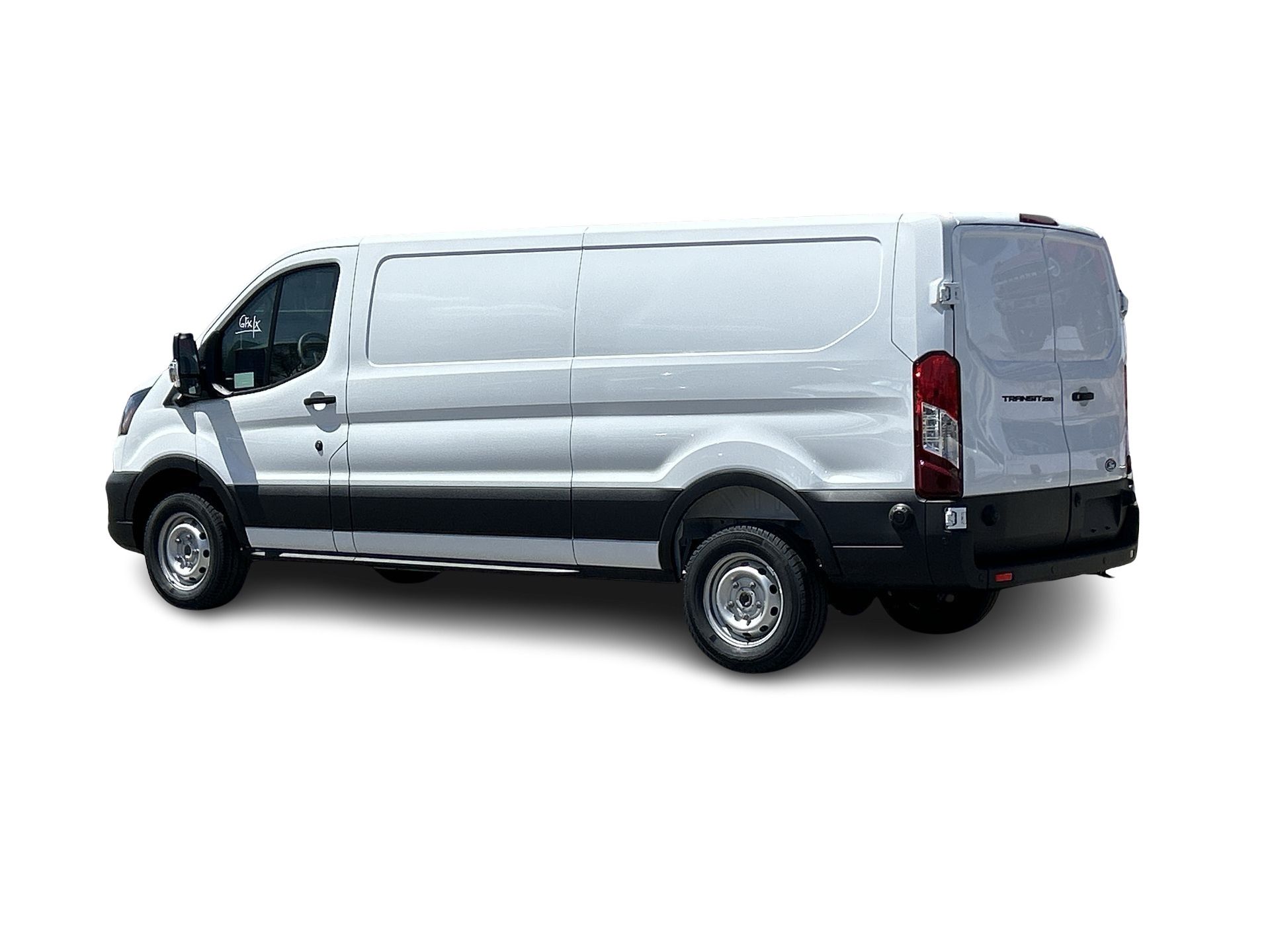 2026 Ford Transit in Toronto, Ontario