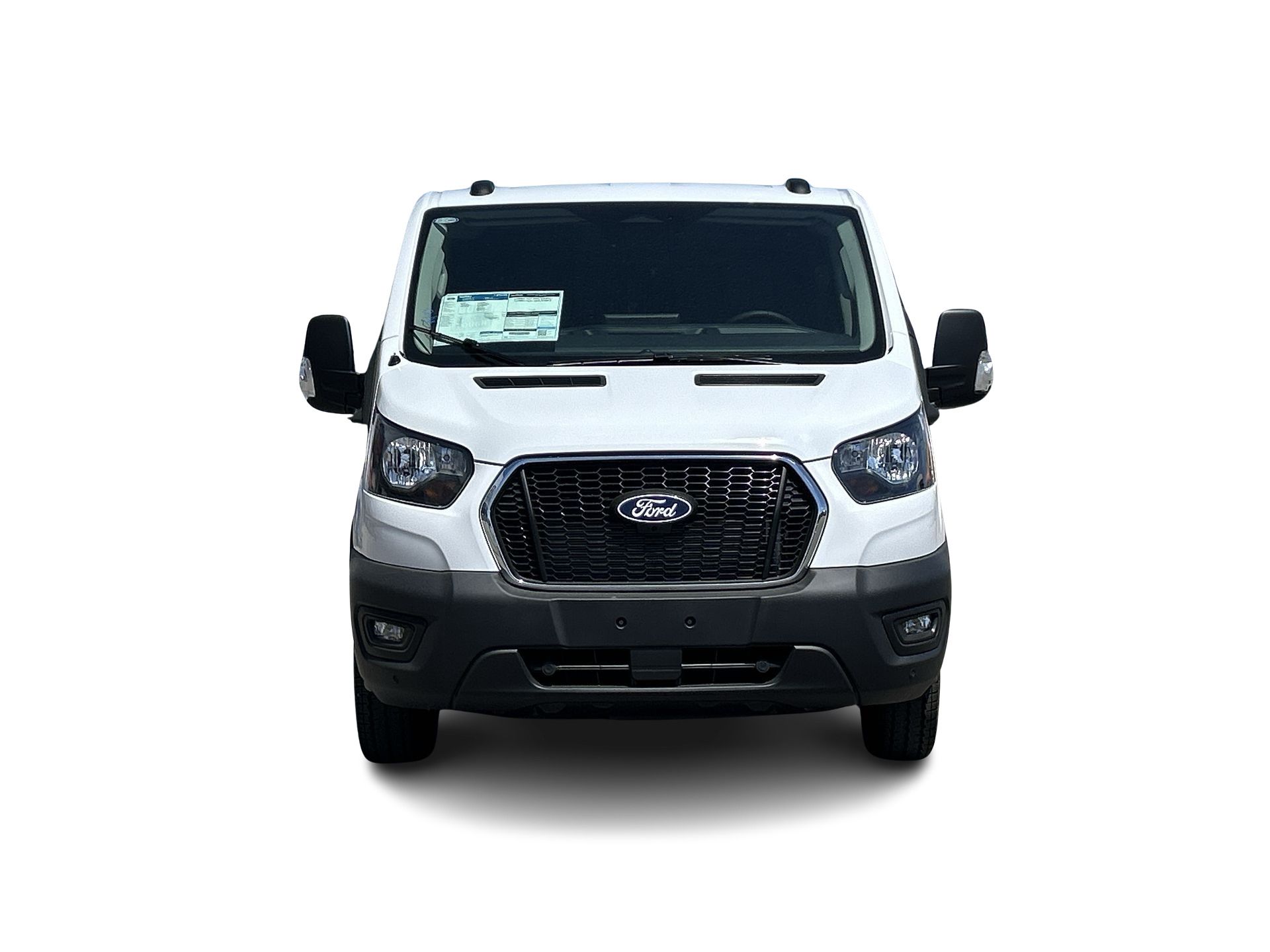 2026 Ford Transit in Toronto, Ontario