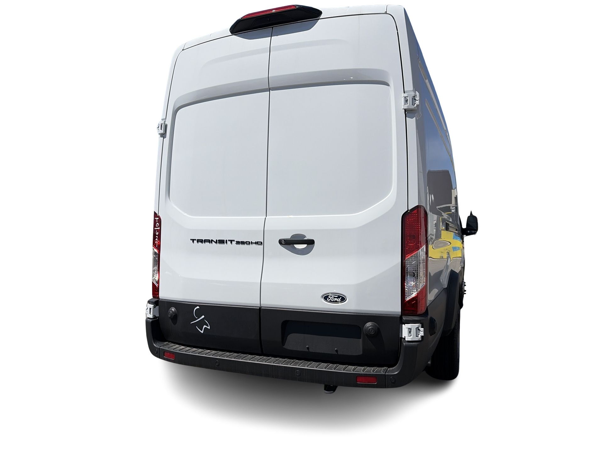 2026 Ford Transit in Toronto, Ontario