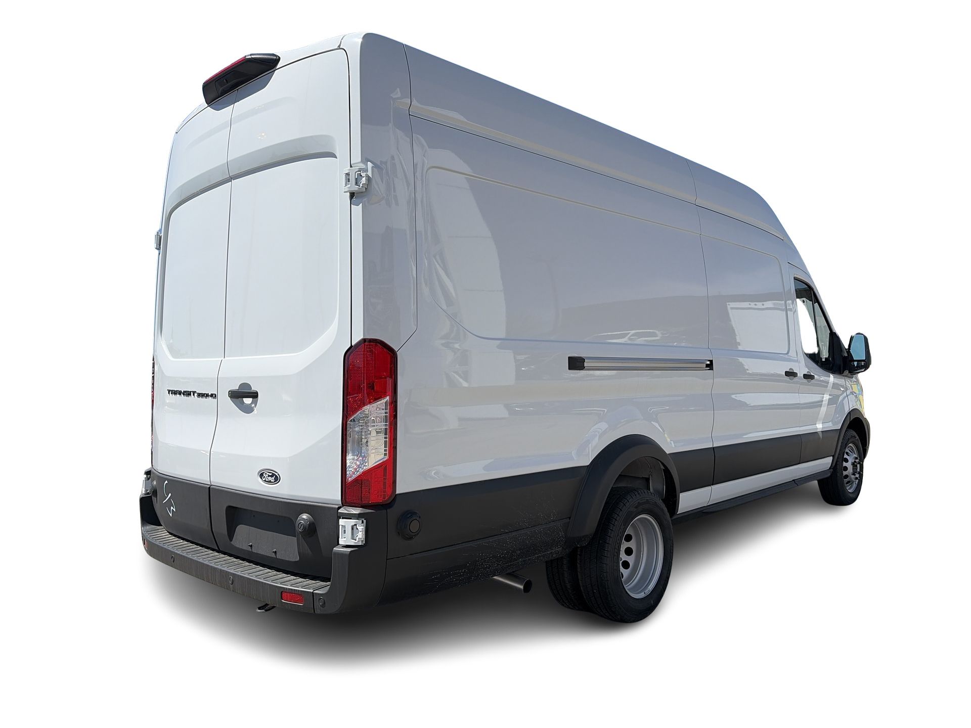 2026 Ford Transit in Toronto, Ontario