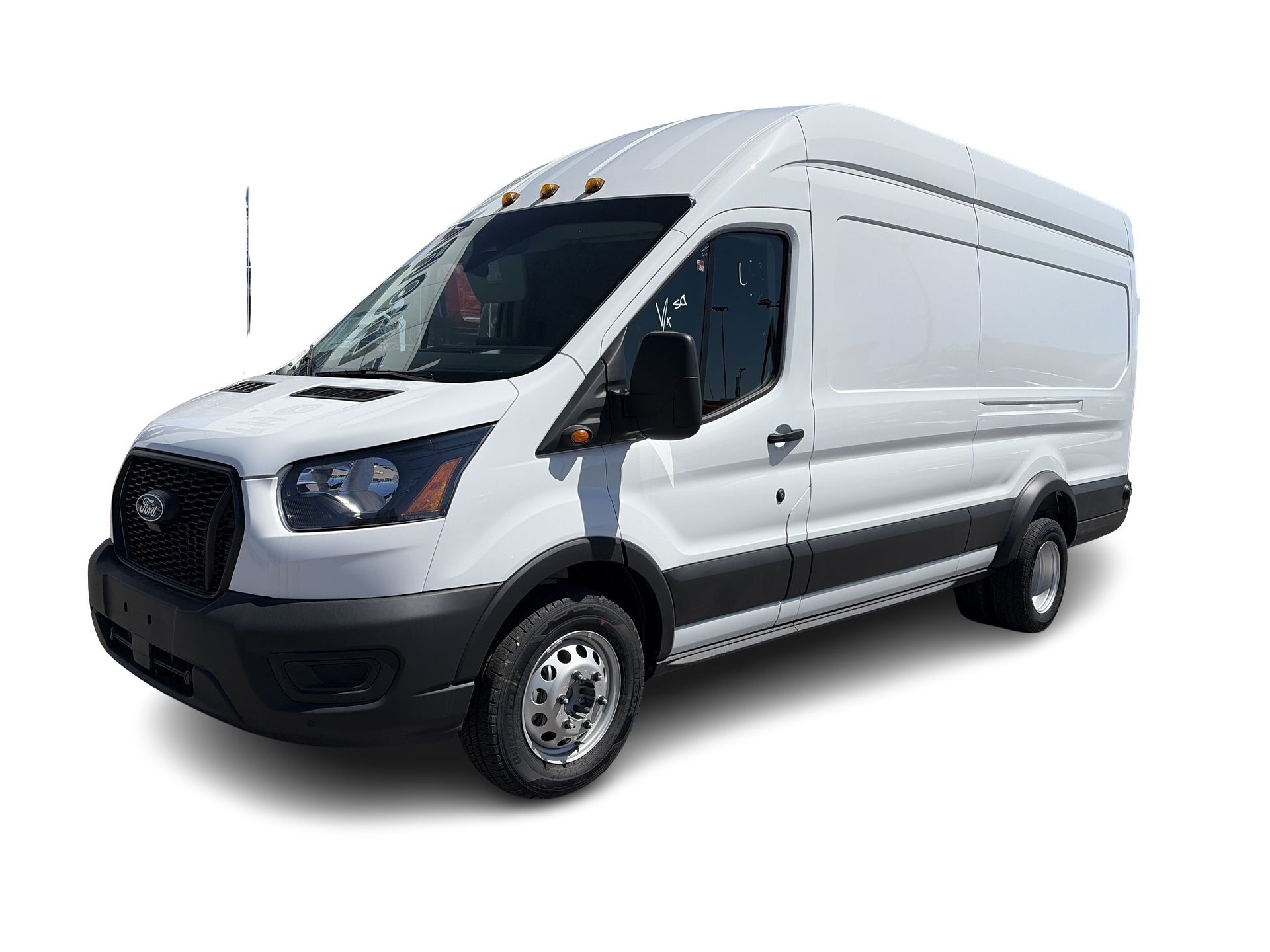 2026 Ford Transit in Toronto, Ontario