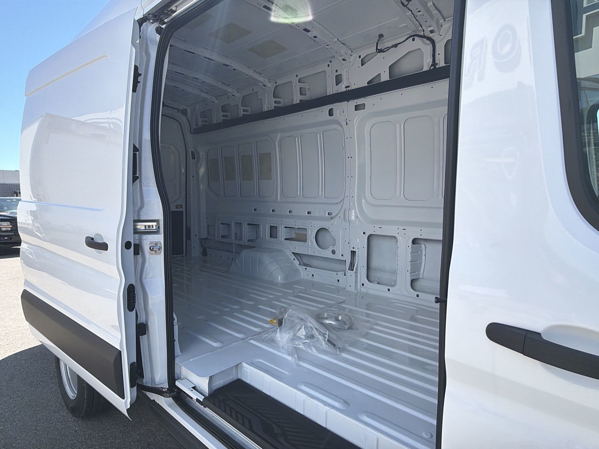 2026 Ford Transit in Toronto, Ontario