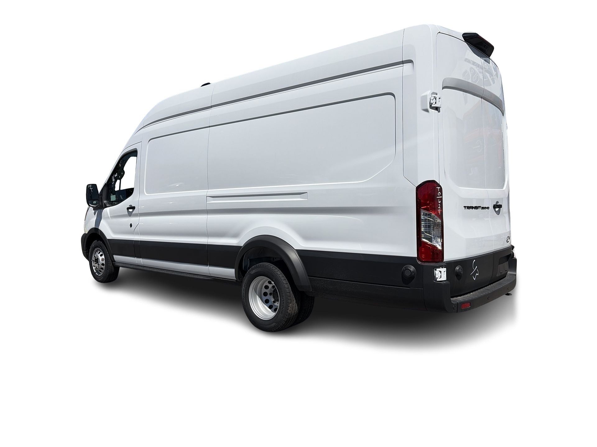 2026 Ford Transit in Toronto, Ontario