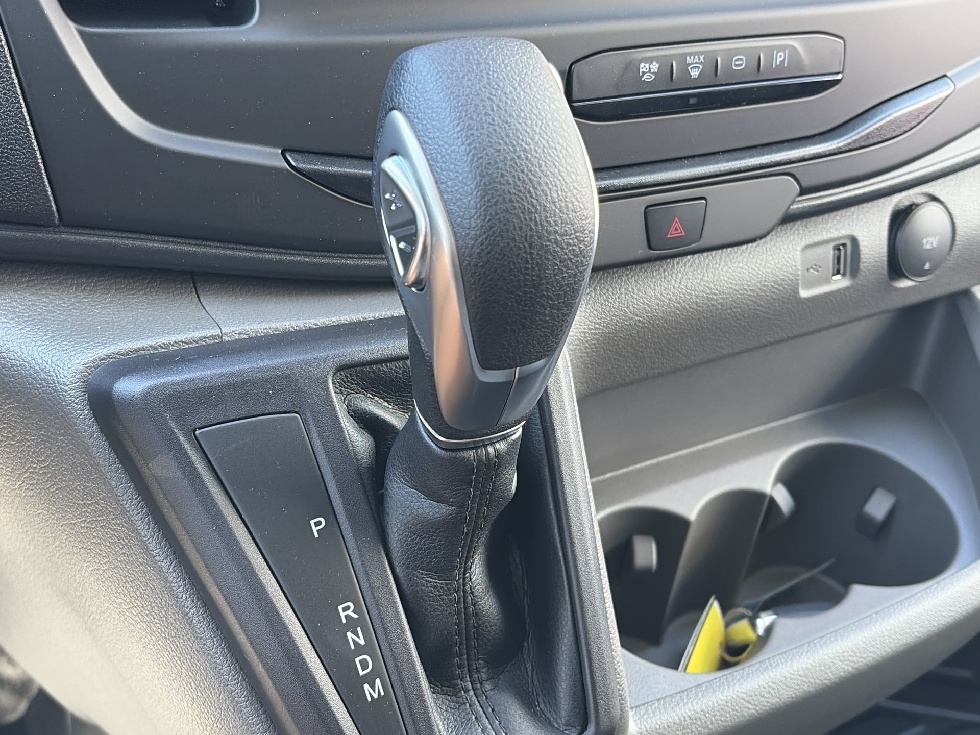 2026 Ford Transit in Toronto, Ontario