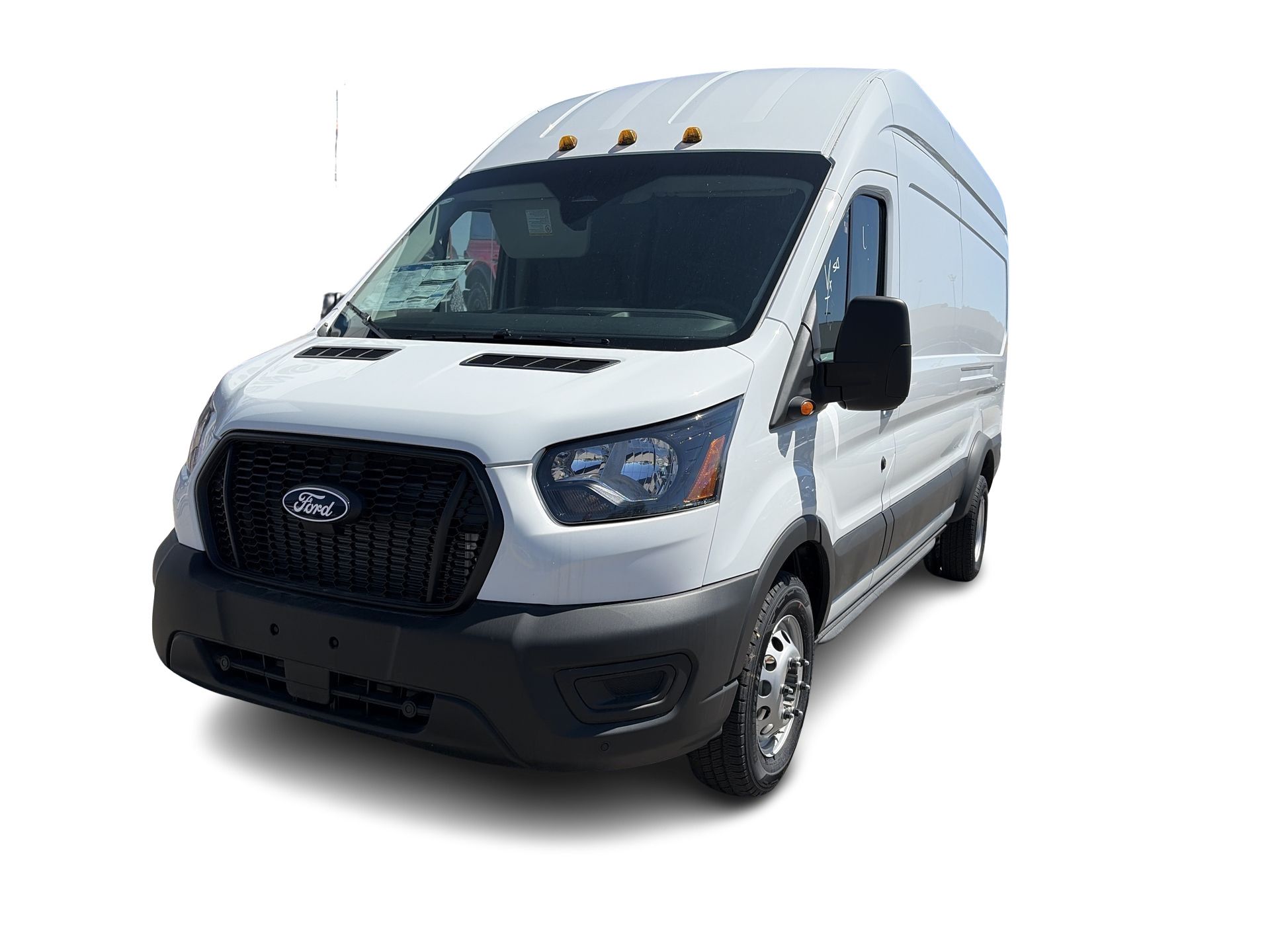 2026 Ford Transit in Toronto, Ontario