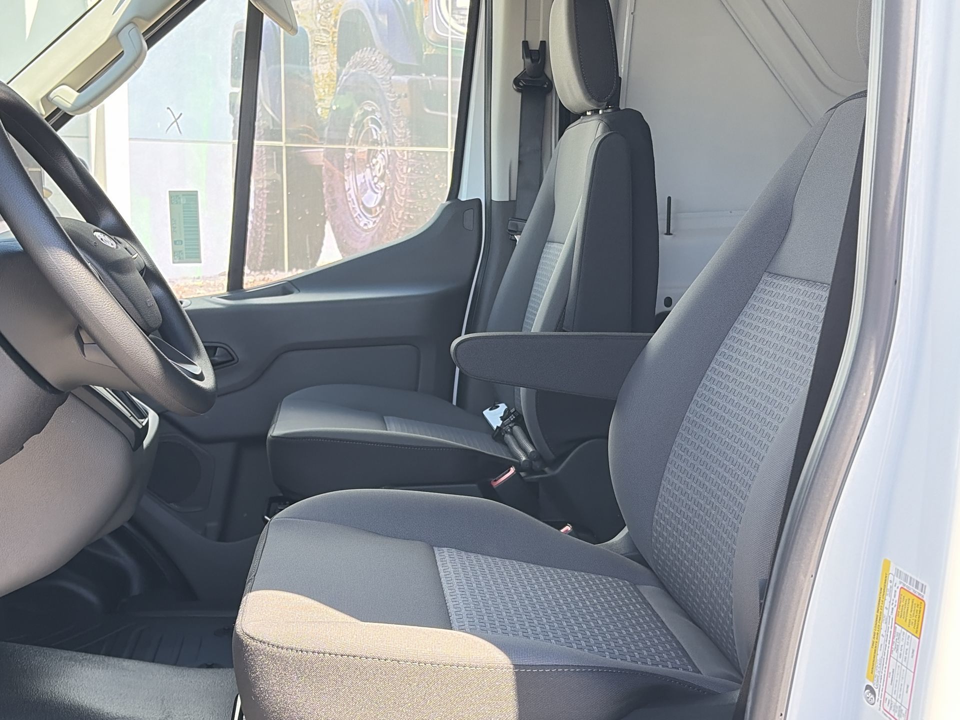 2026 Ford Transit in Toronto, Ontario