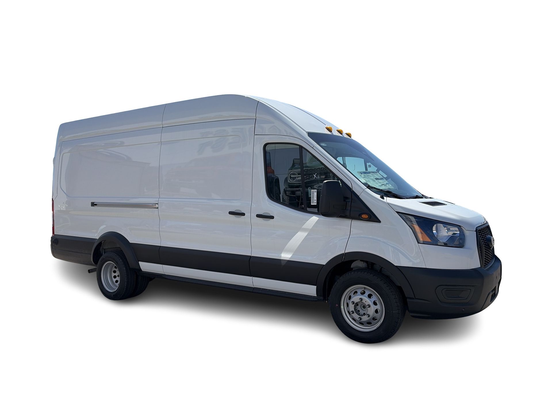 2026 Ford Transit in Toronto, Ontario