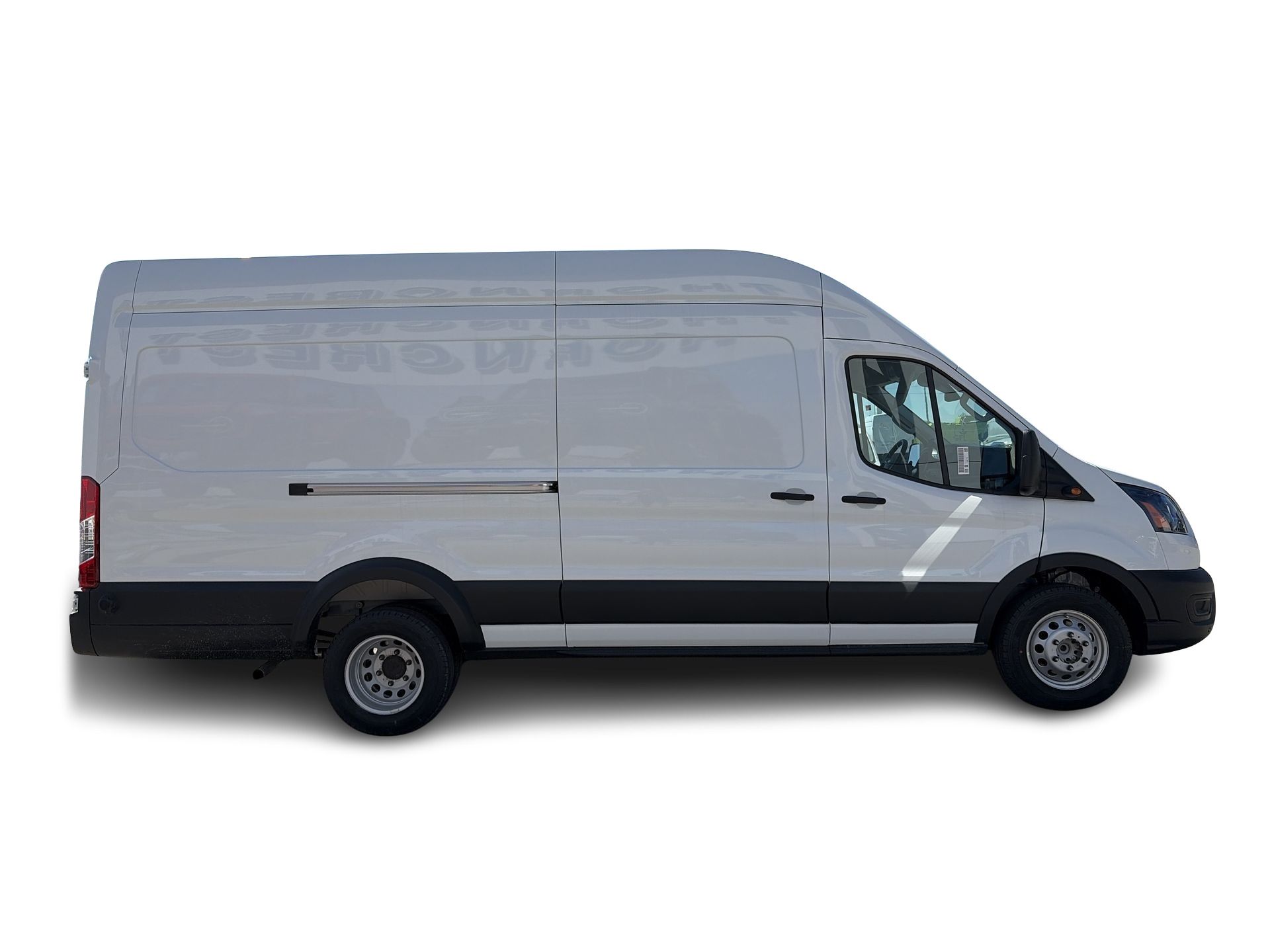 2026 Ford Transit in Toronto, Ontario
