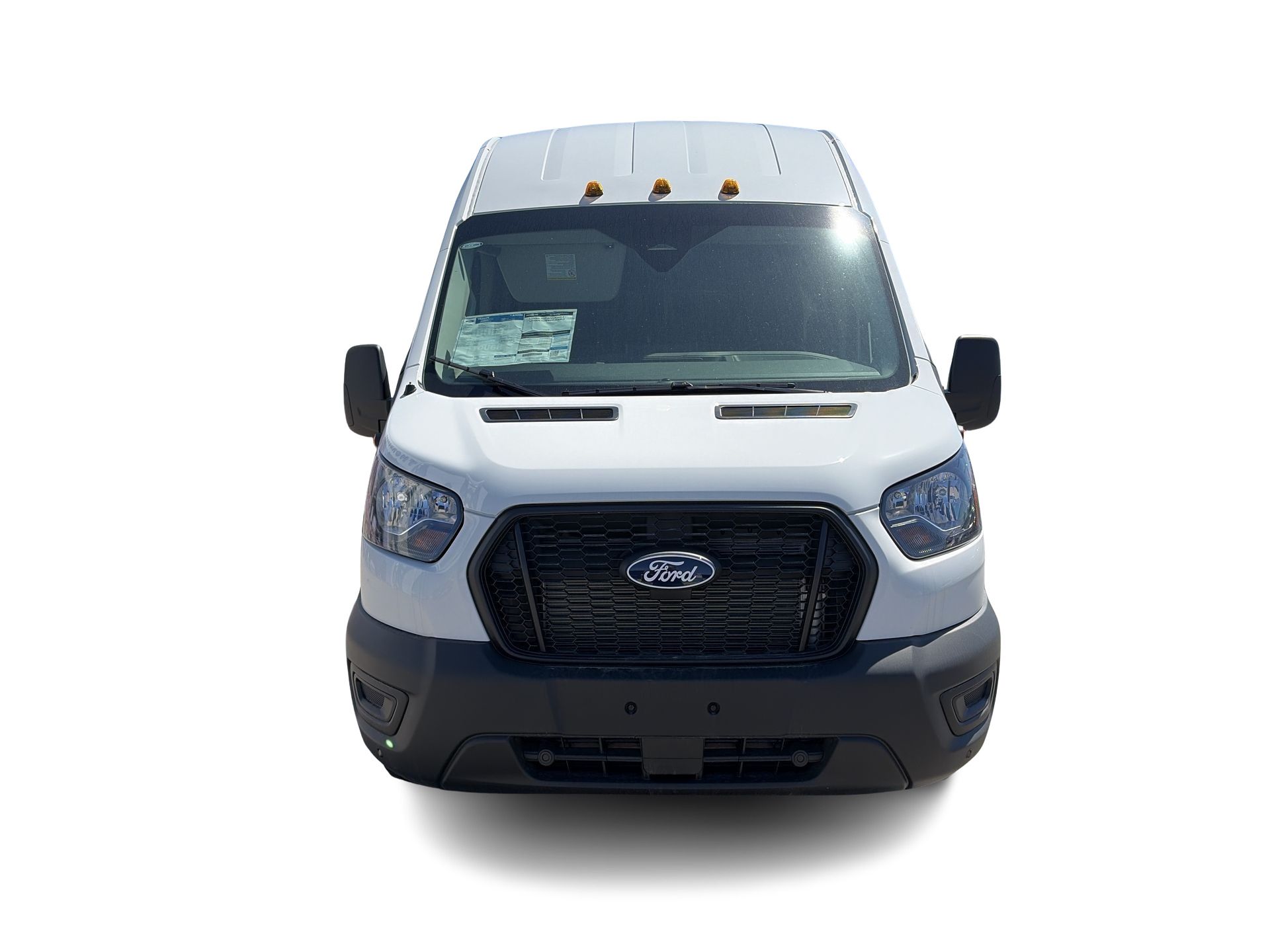 2026 Ford Transit in Toronto, Ontario