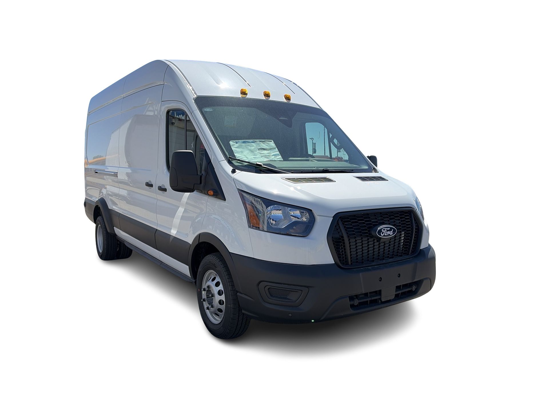 2026 Ford Transit in Toronto, Ontario