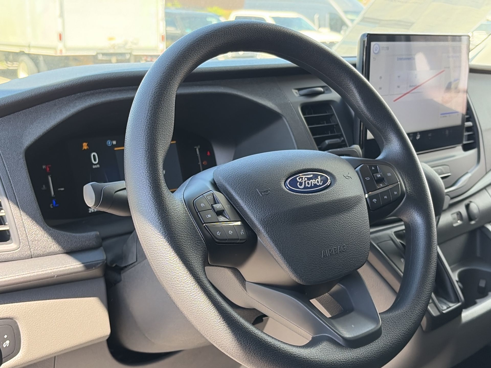 2026 Ford Transit in Toronto, Ontario