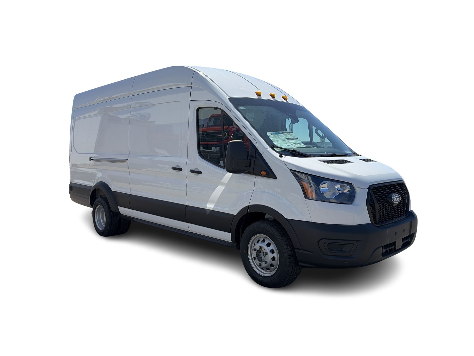 2026 Ford Transit in Toronto, Ontario