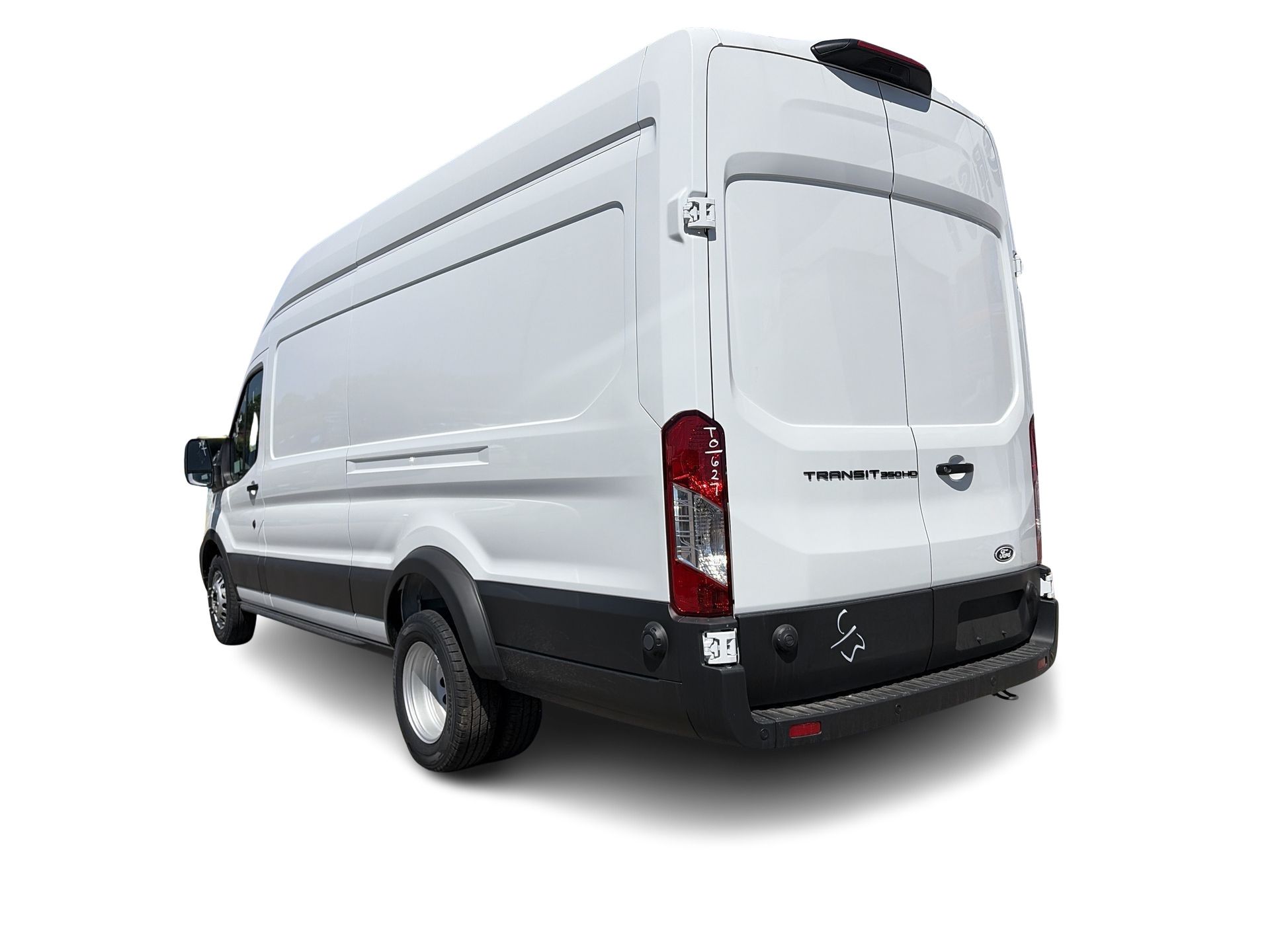 2026 Ford Transit in Toronto, Ontario