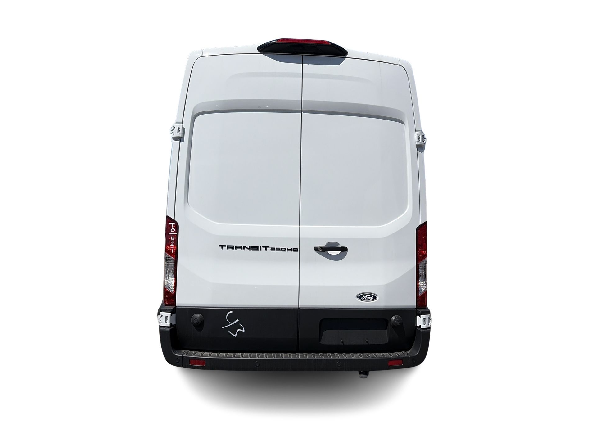 2026 Ford Transit in Toronto, Ontario