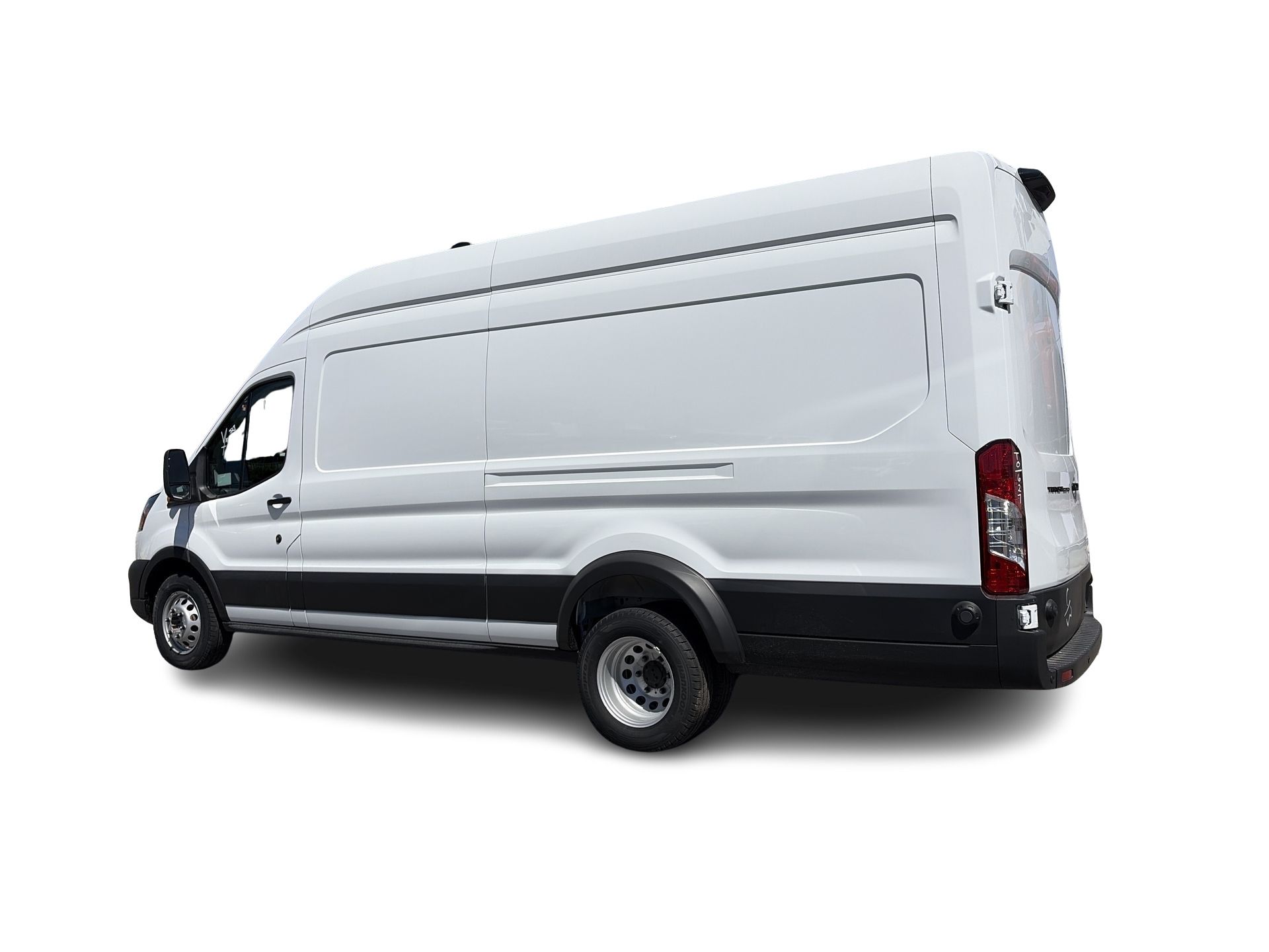 2026 Ford Transit in Toronto, Ontario