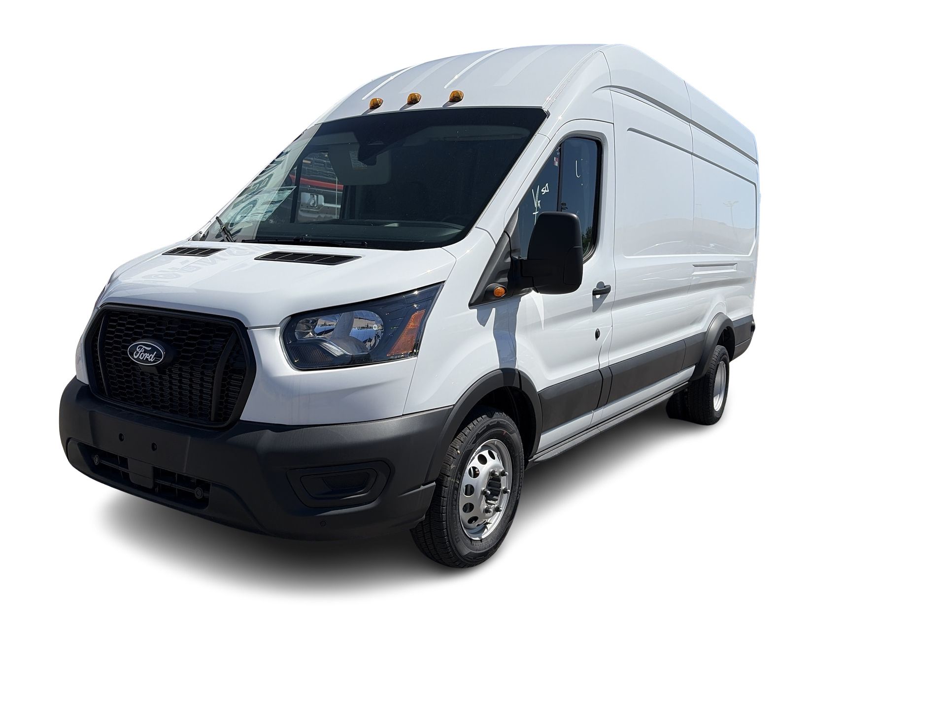 2026 Ford Transit in Toronto, Ontario