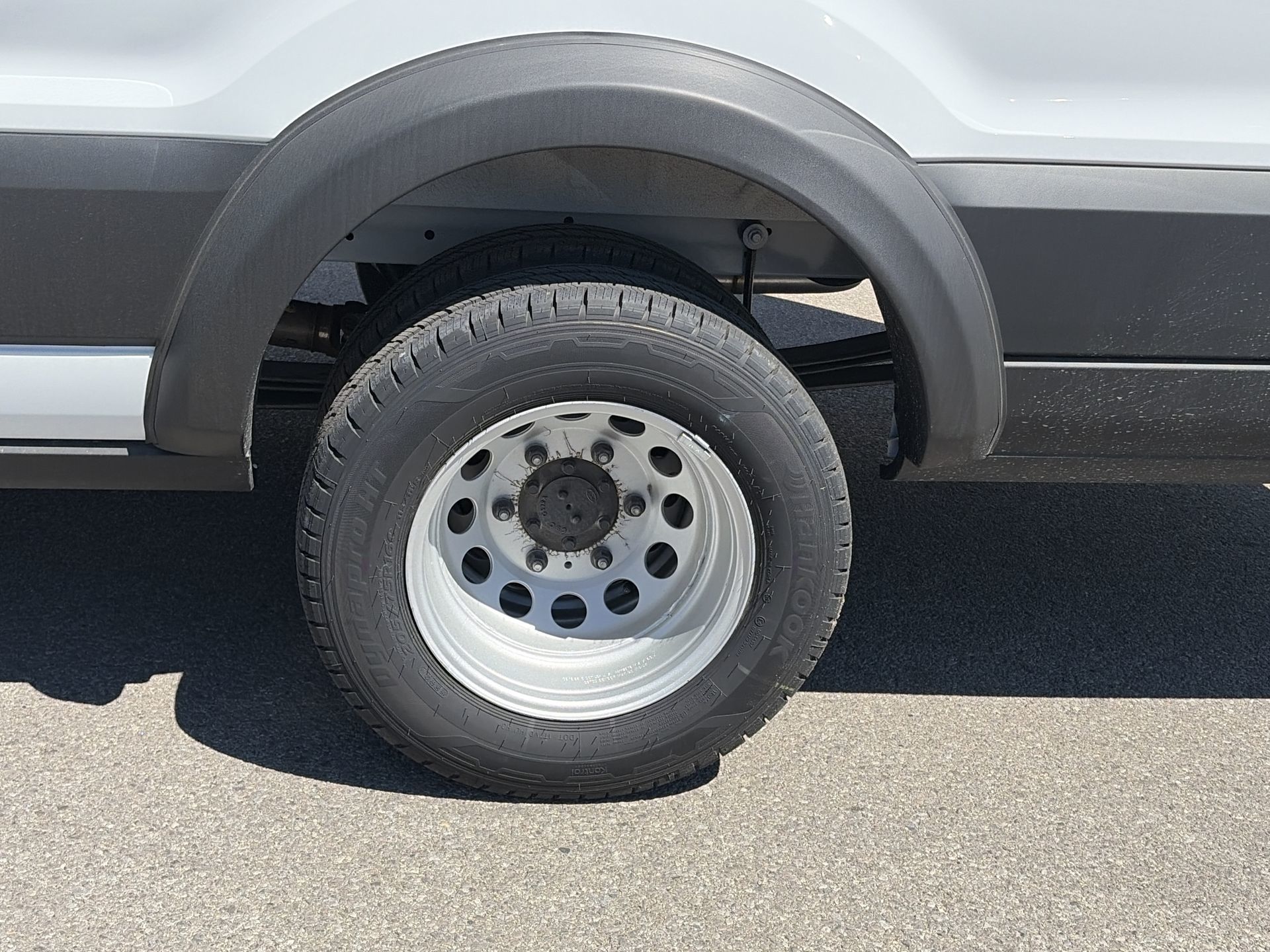 2026 Ford Transit in Toronto, Ontario