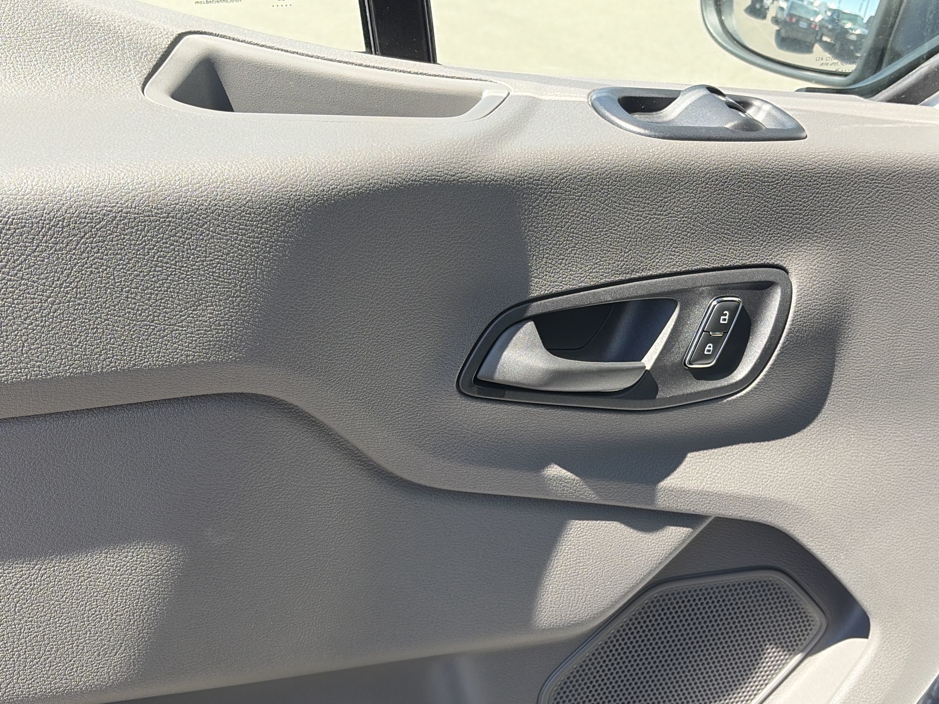 2026 Ford Transit in Toronto, Ontario