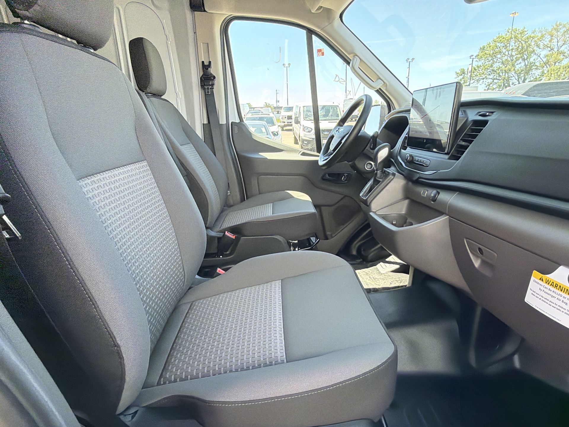 2026 Ford Transit in Toronto, Ontario