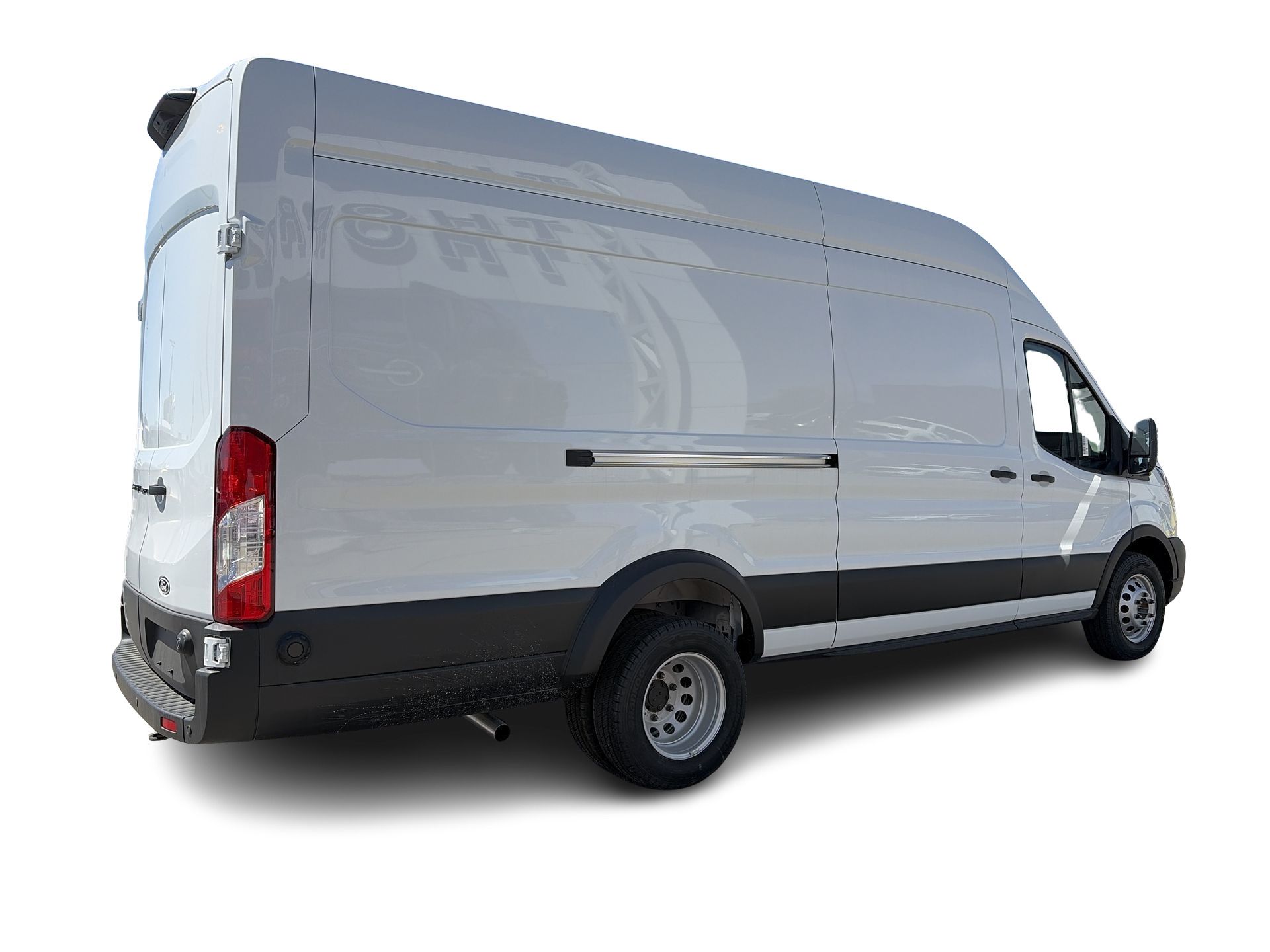 2026 Ford Transit in Toronto, Ontario