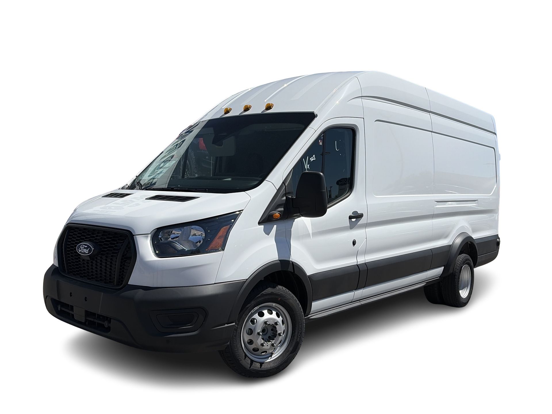 2026 Ford Transit in Toronto, Ontario