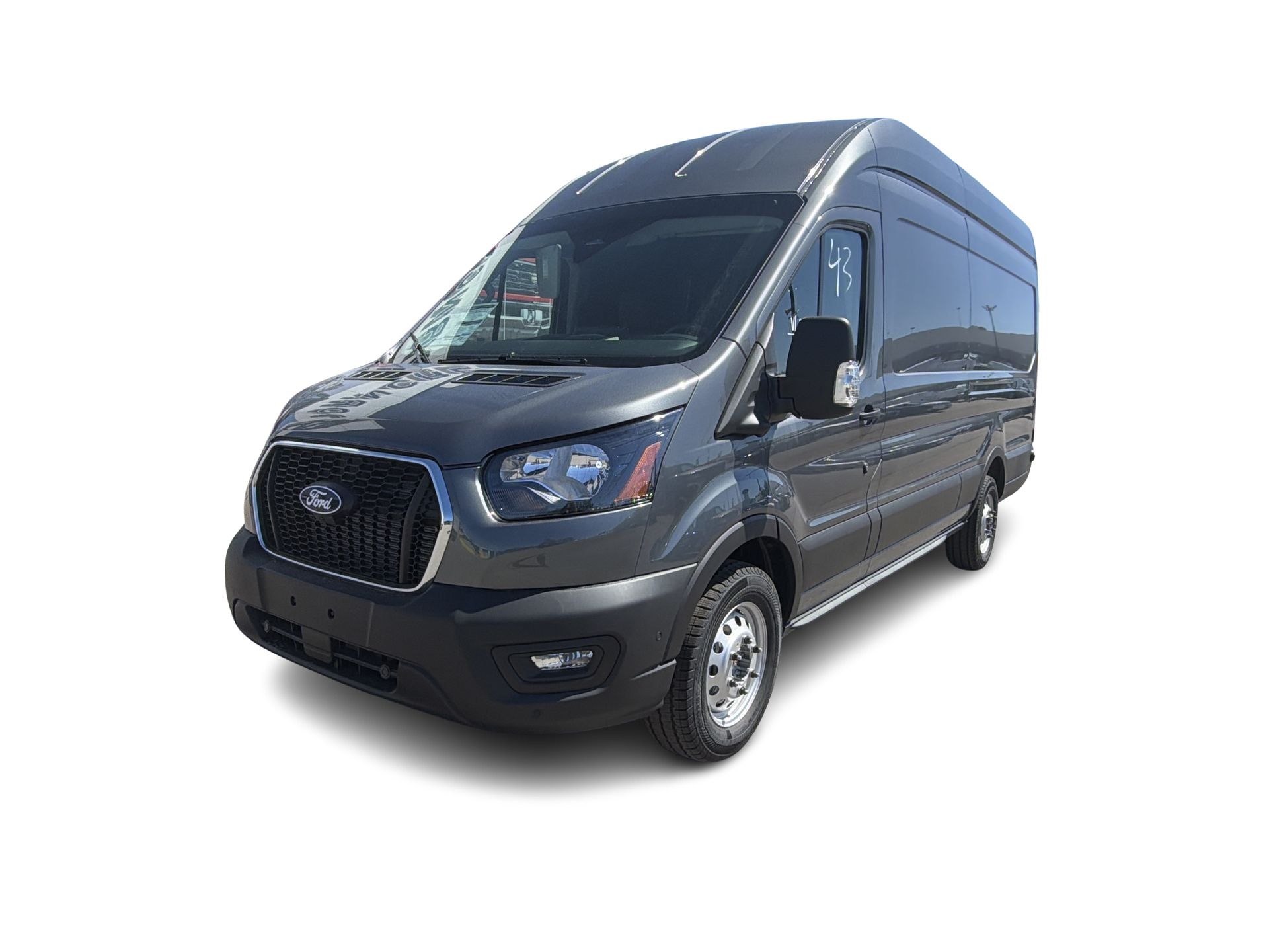 2026 Ford Transit in Toronto, Ontario