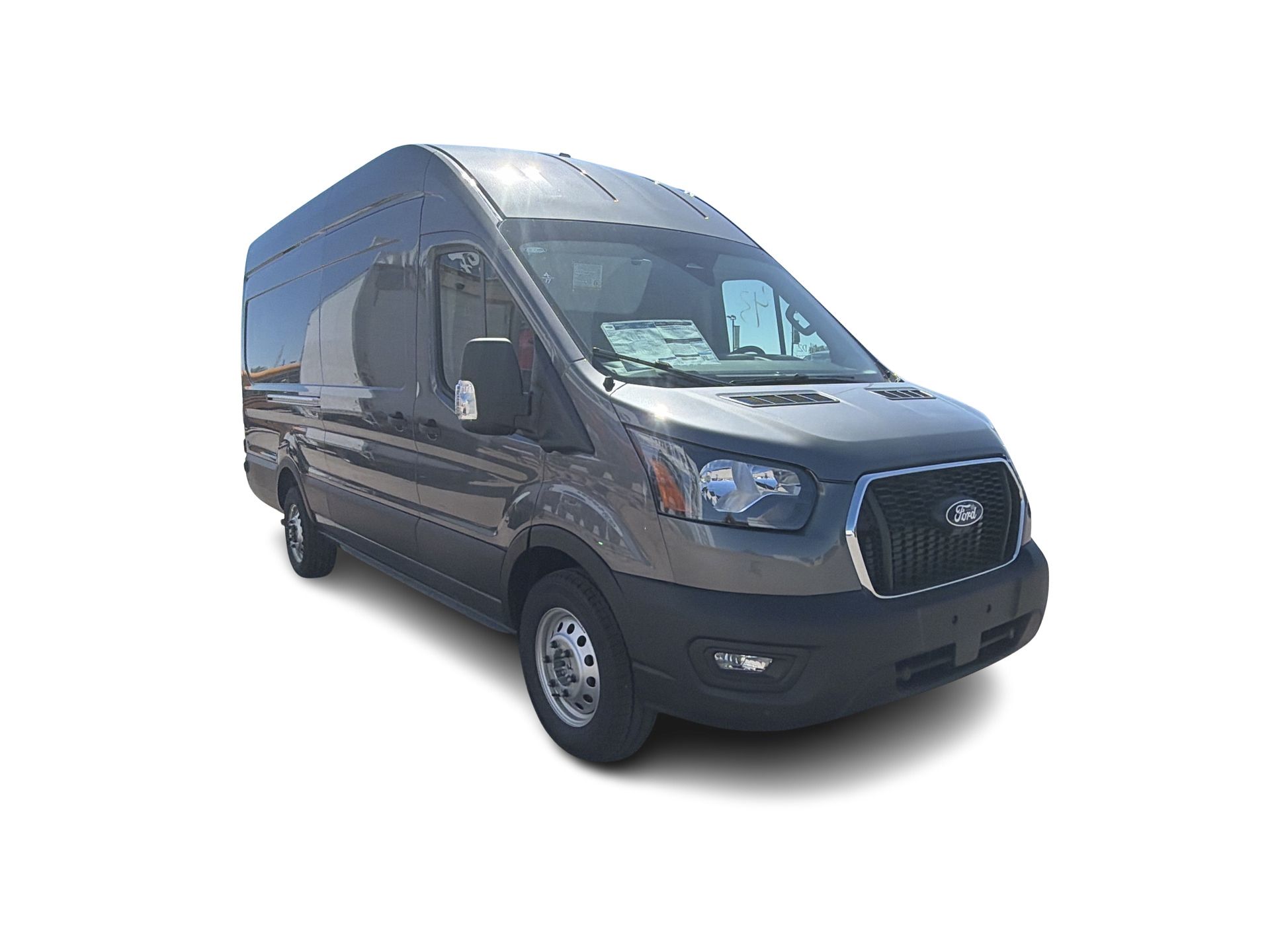 2026 Ford Transit in Toronto, Ontario