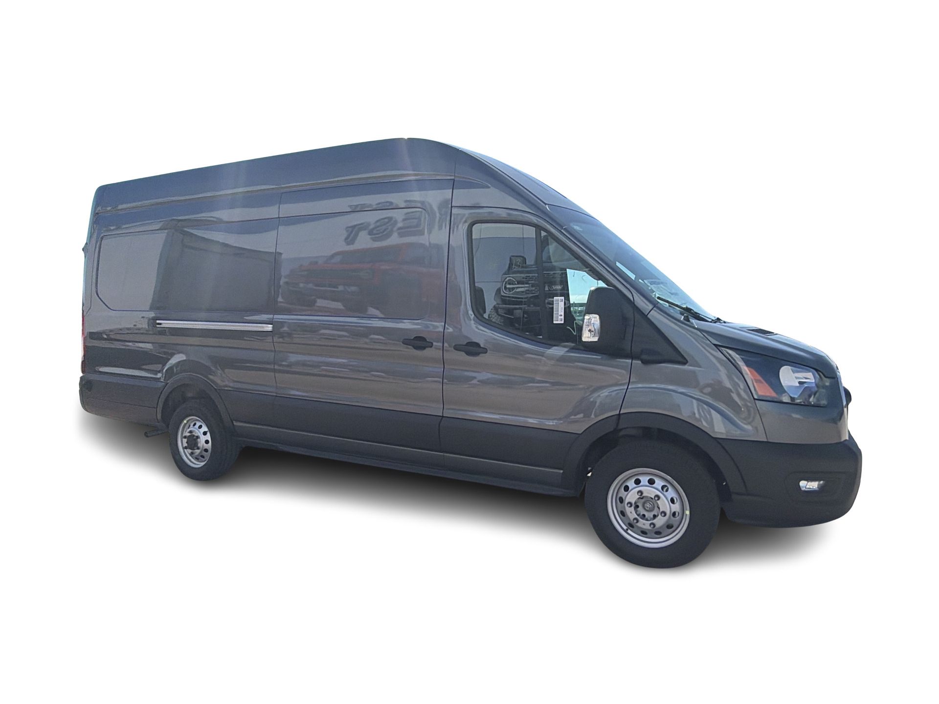 2026 Ford Transit in Toronto, Ontario