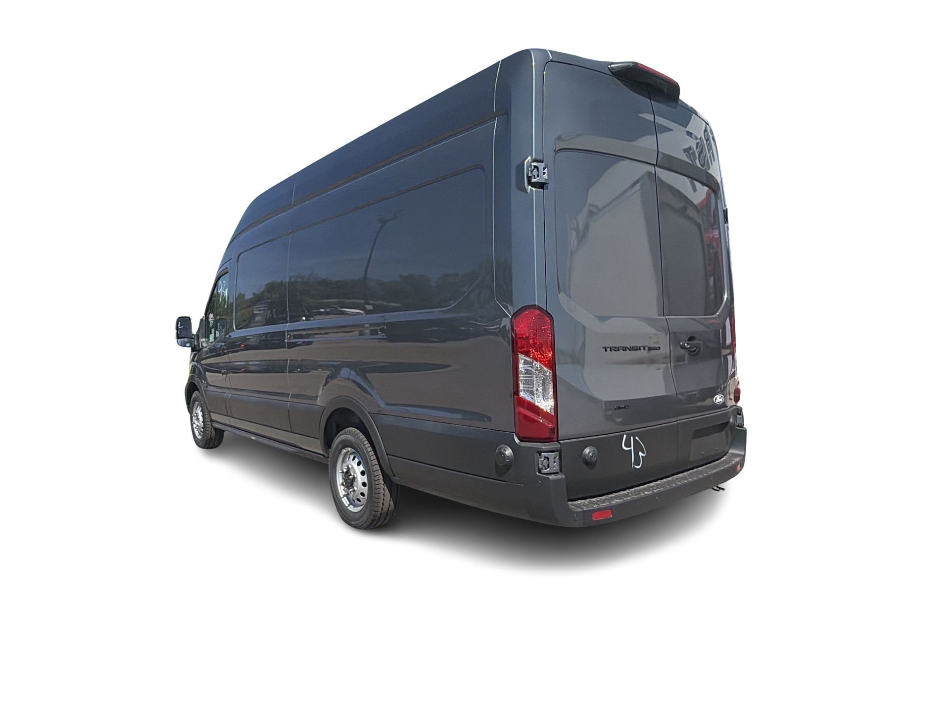 2026 Ford Transit in Toronto, Ontario