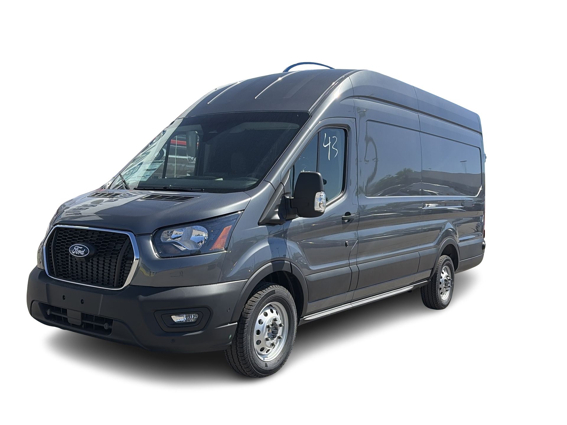 2026 Ford Transit in Toronto, Ontario