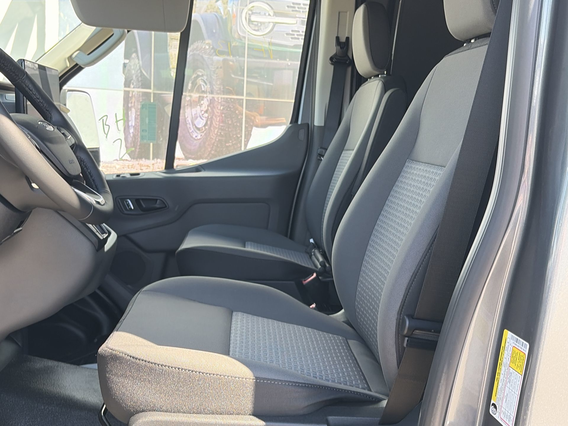 2026 Ford Transit in Toronto, Ontario